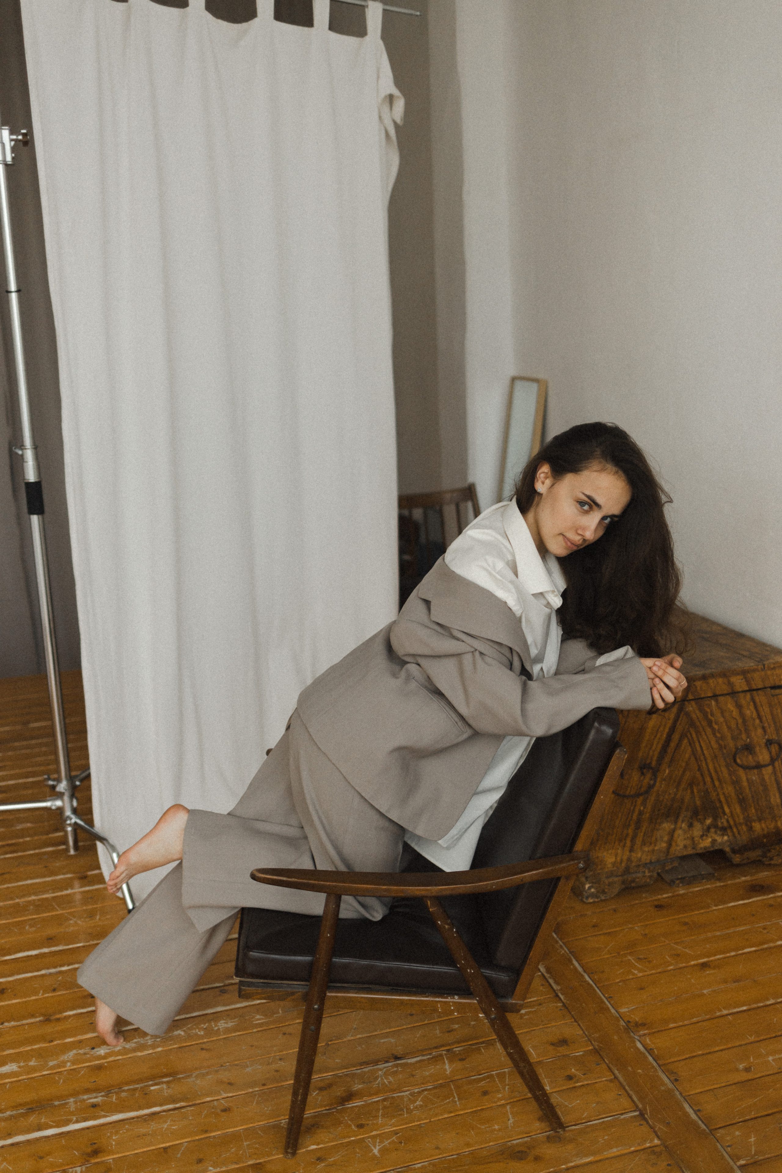 Даша. Семейный фотограф в Москве