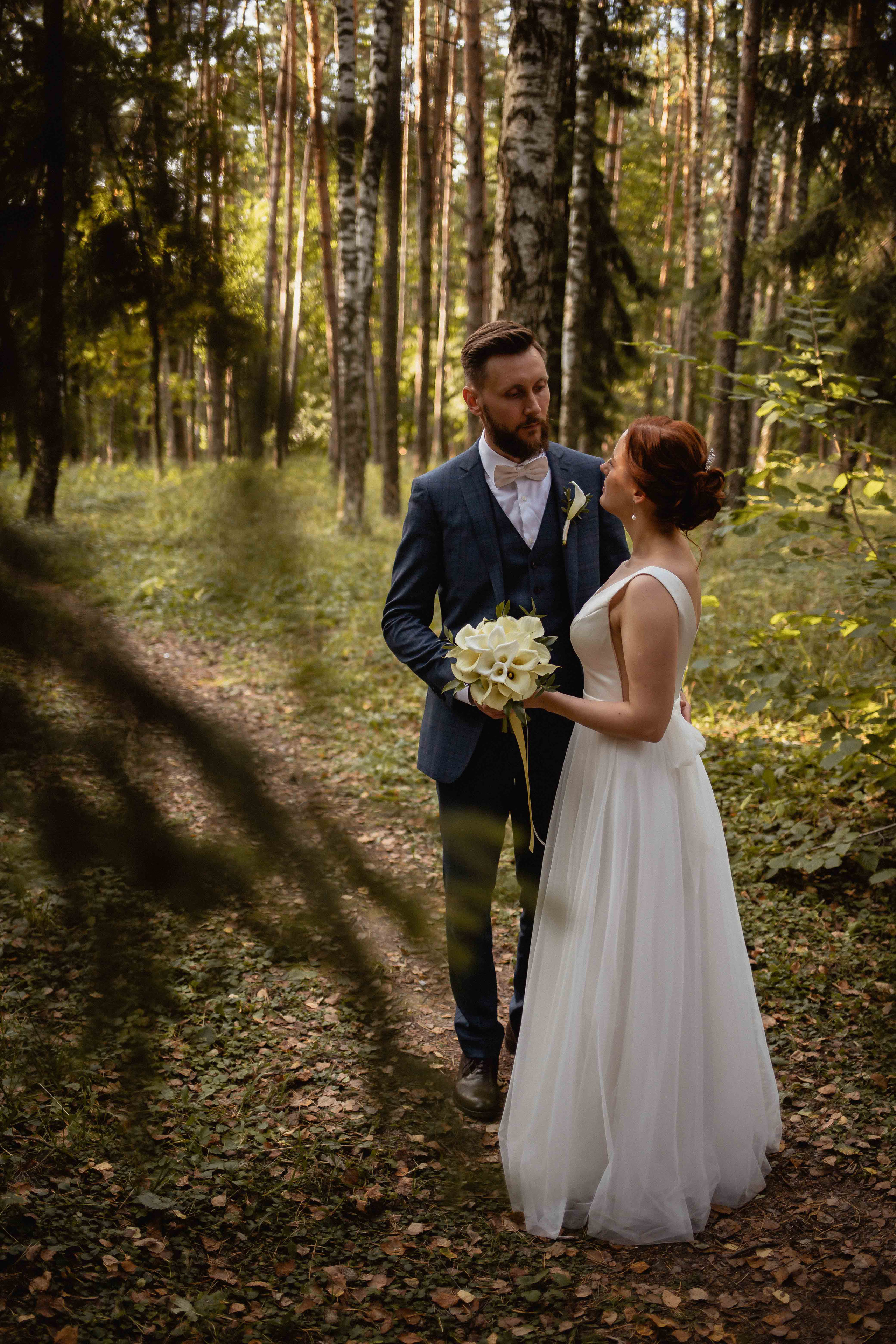 12.09.2020 Елена и Сергей. Семейный фотограф в Москве