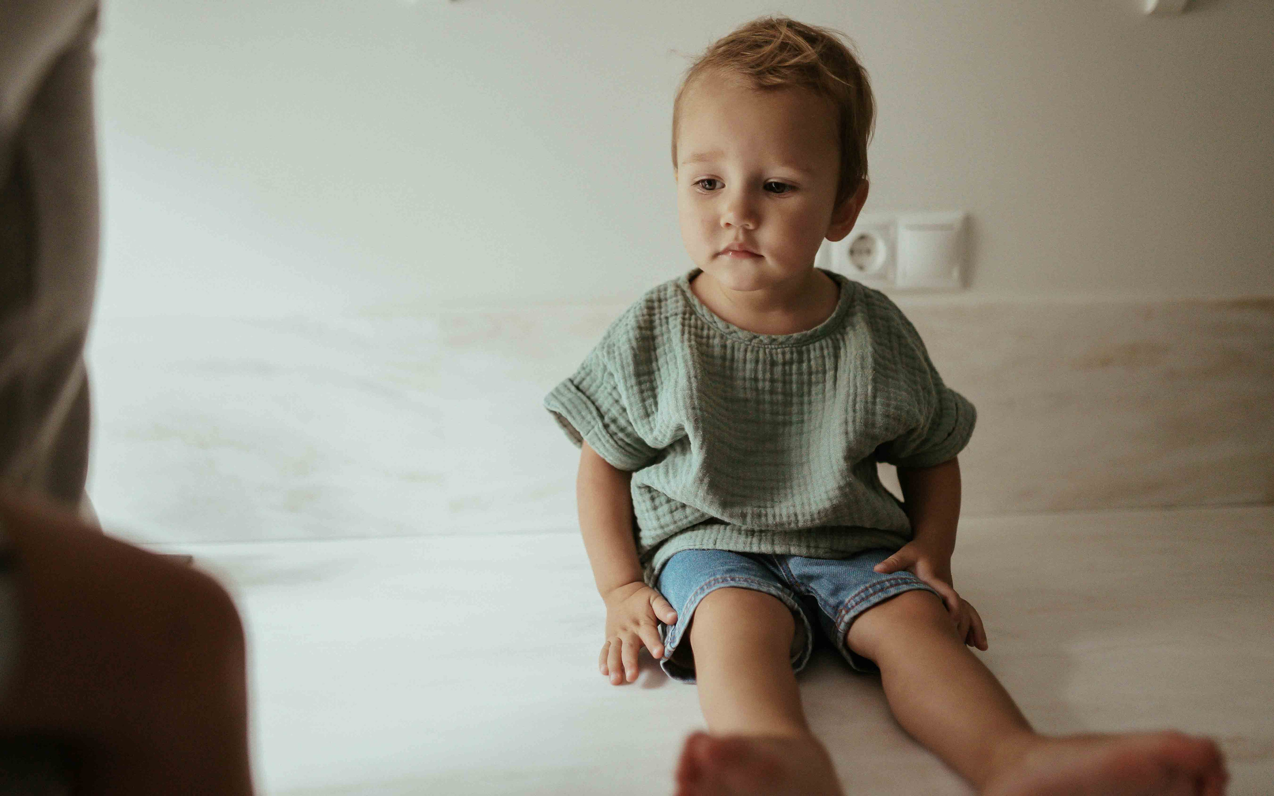 Катя, Паша, Валера и Родион. Семейный фотограф в Москве