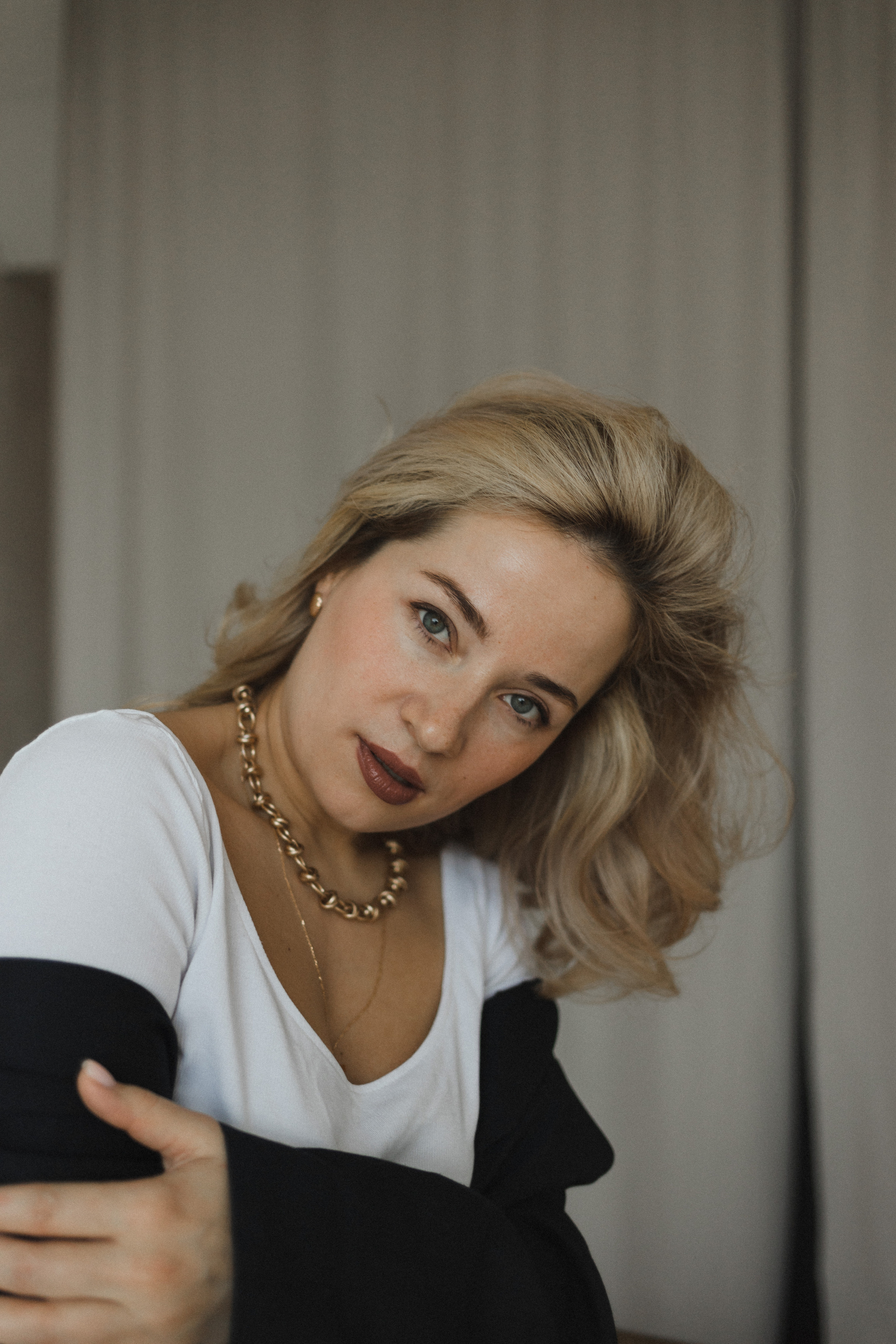 Оля, Саша и Аня. Семейный фотограф в Москве