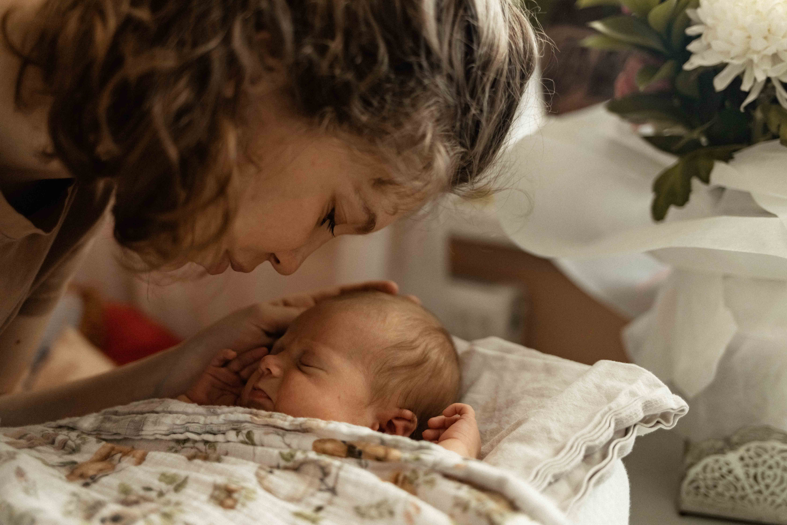 Анастасия, Сергей, Мира и Лиза. Семейный фотограф в Москве