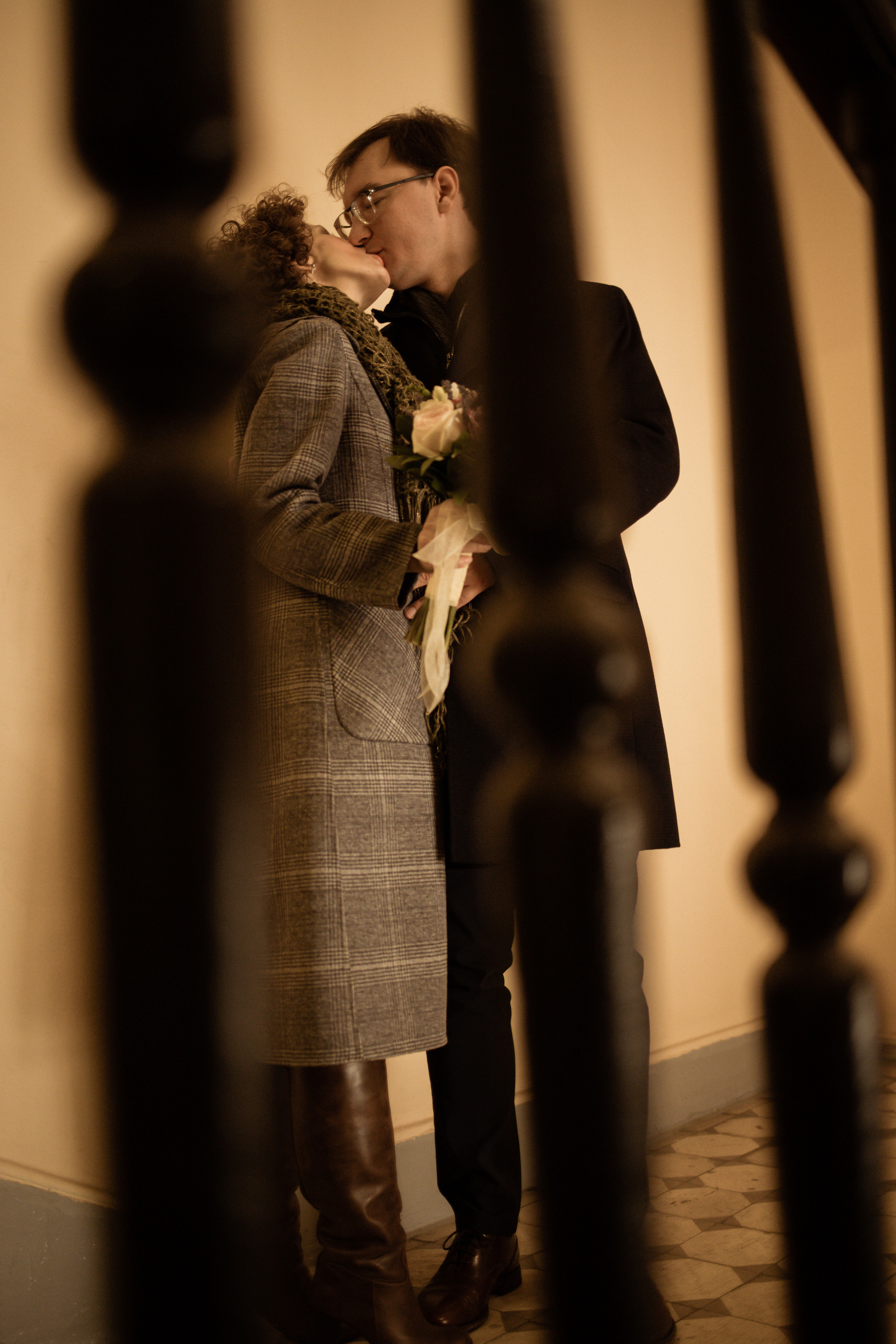 02.11.2019 Елена и Владислав. Семейный фотограф в Москве