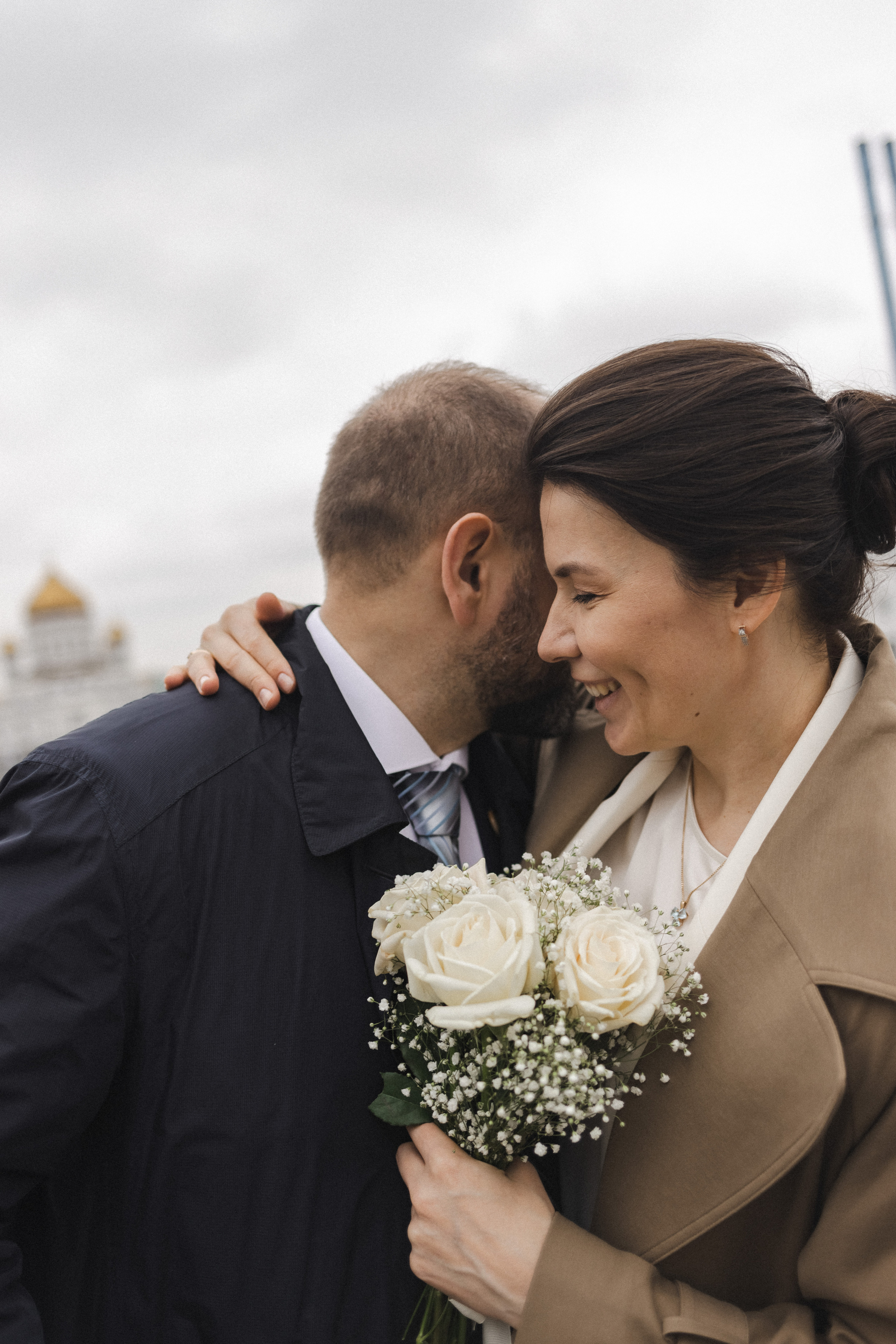 22.04.2022 Татьяна и Сергей. Семейный фотограф в Москве