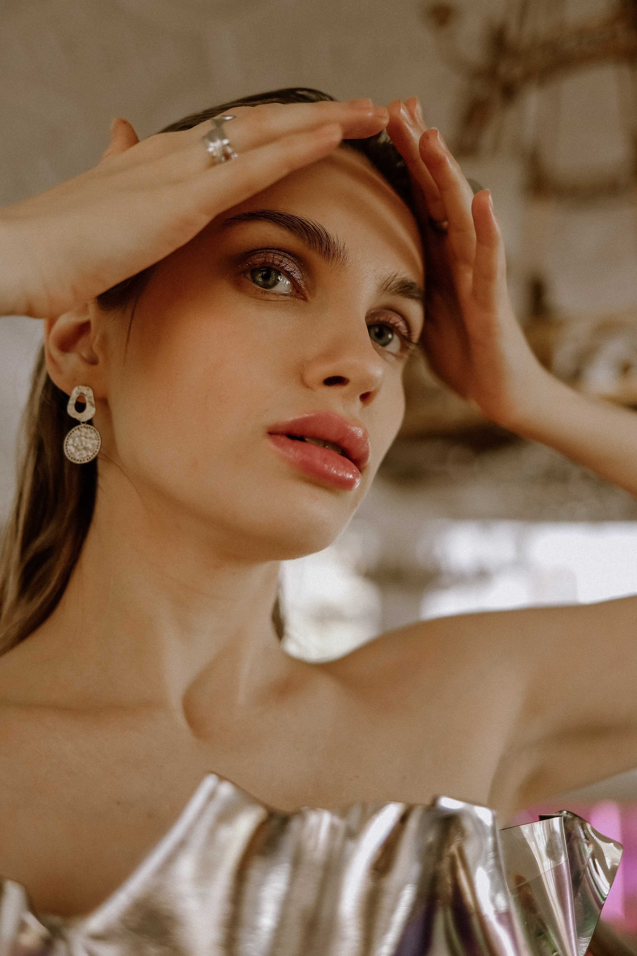 Катя. Семейный фотограф в Москве