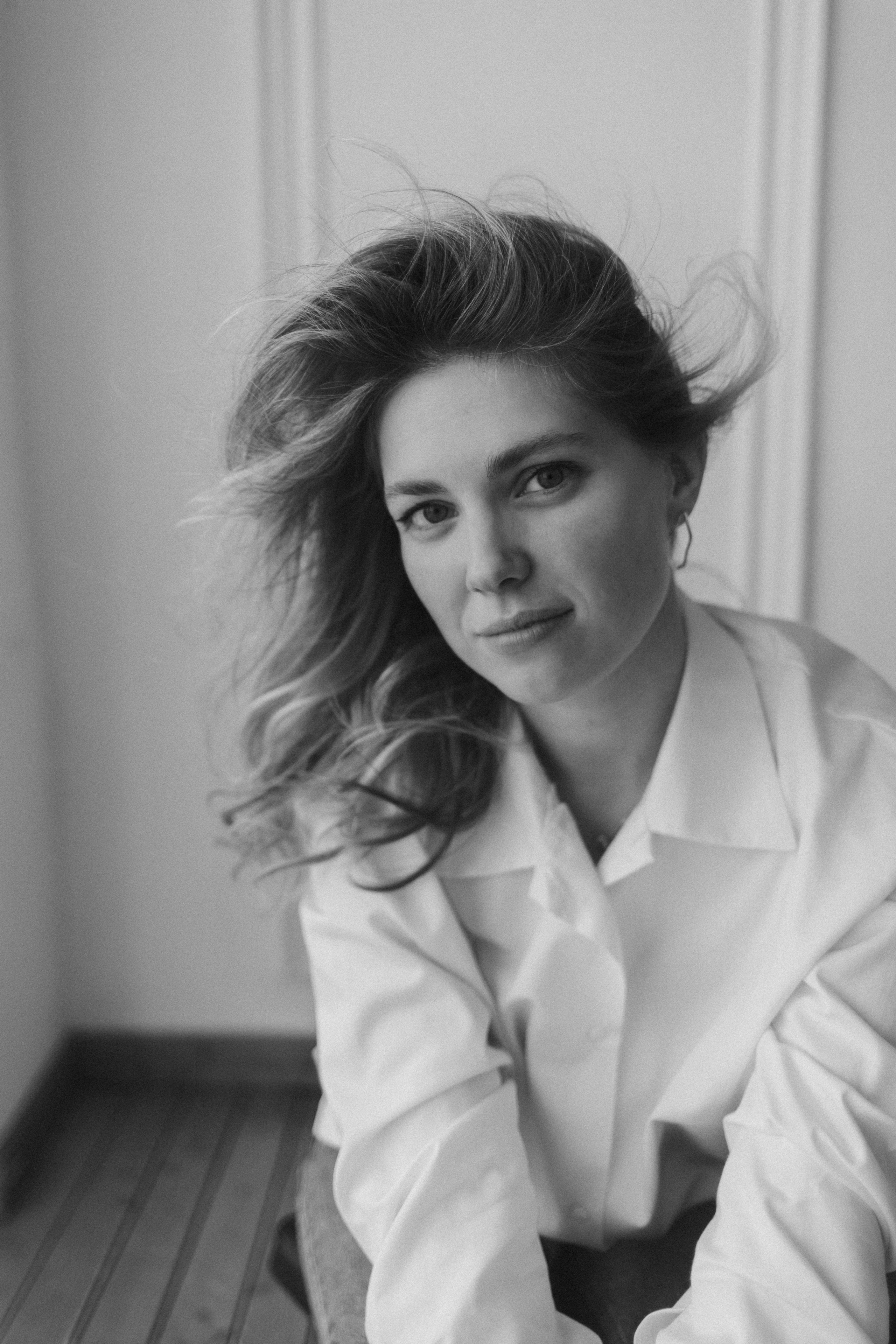 Инга. Семейный фотограф в Москве