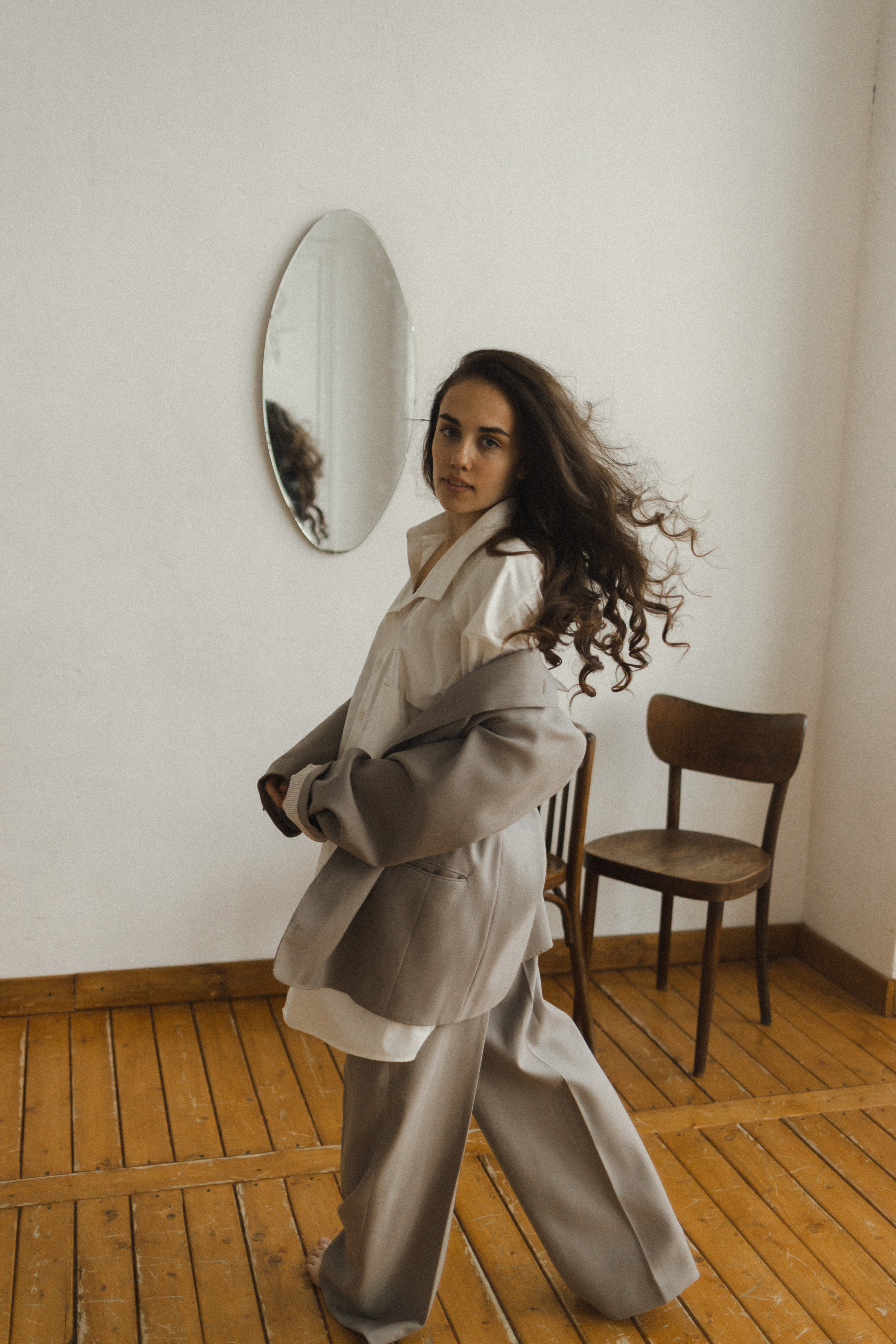 Даша. Семейный фотограф в Москве