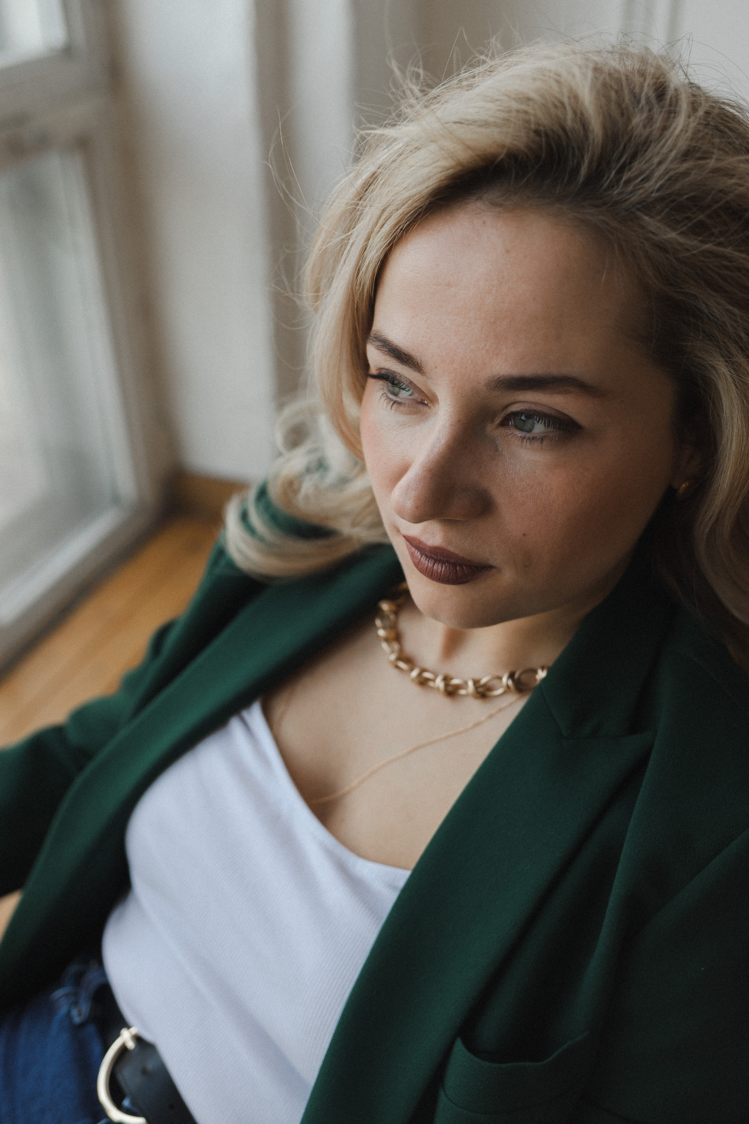 Оля, Саша и Аня. Семейный фотограф в Москве