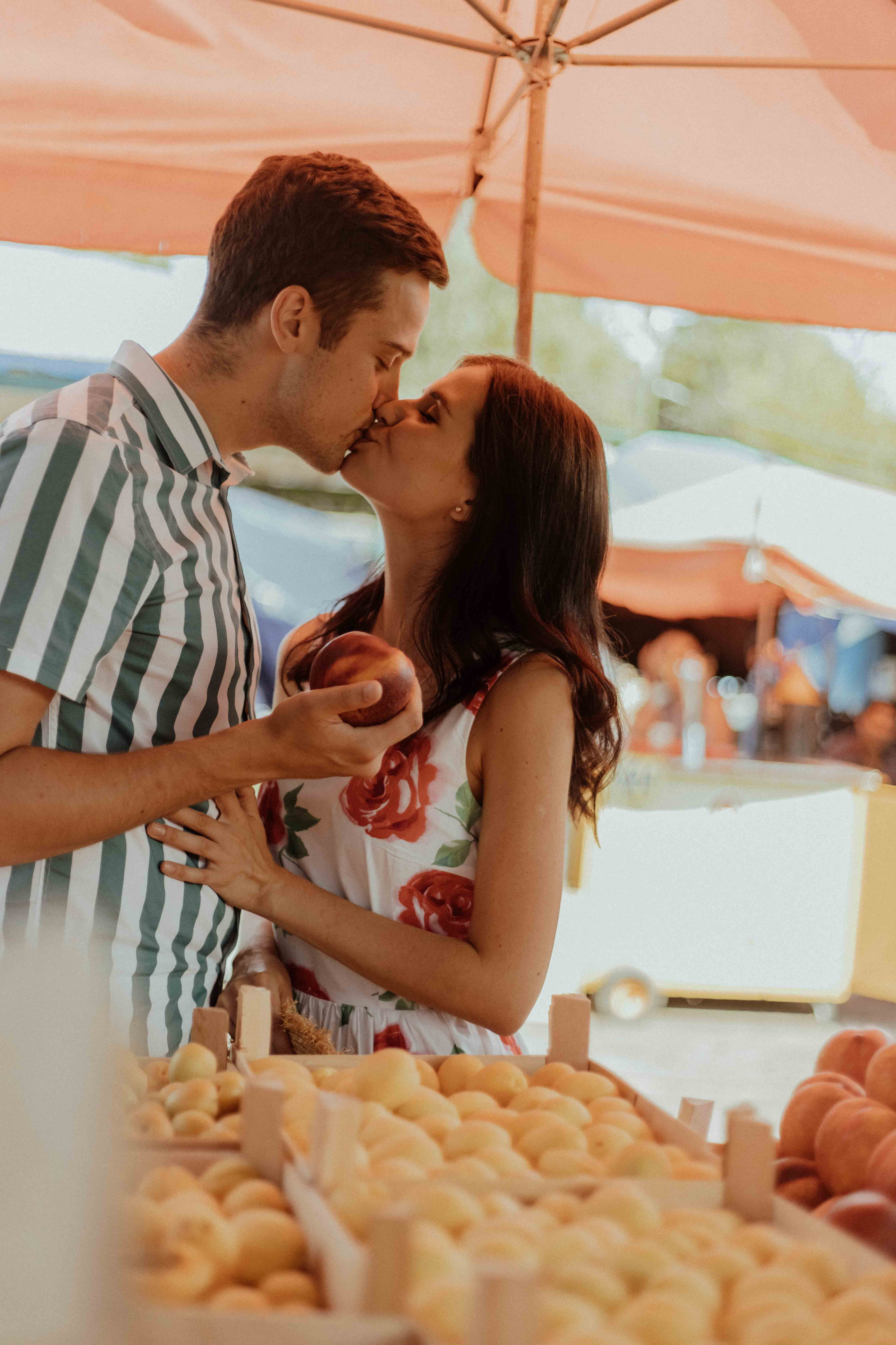 Женя и Миша. Семейный фотограф в Москве