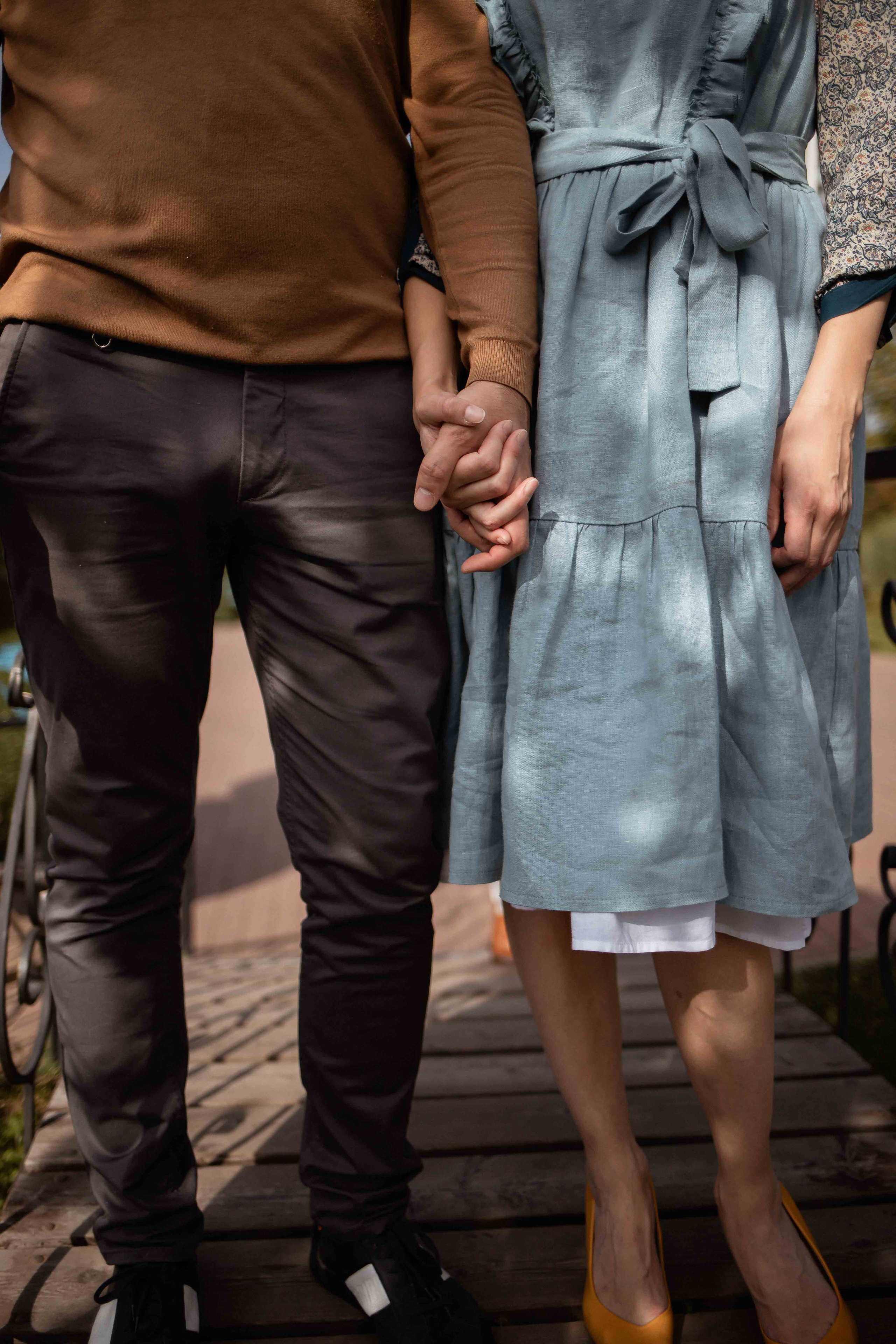 Анна, Костя, Агата и Кристиан. Семейный фотограф в Москве