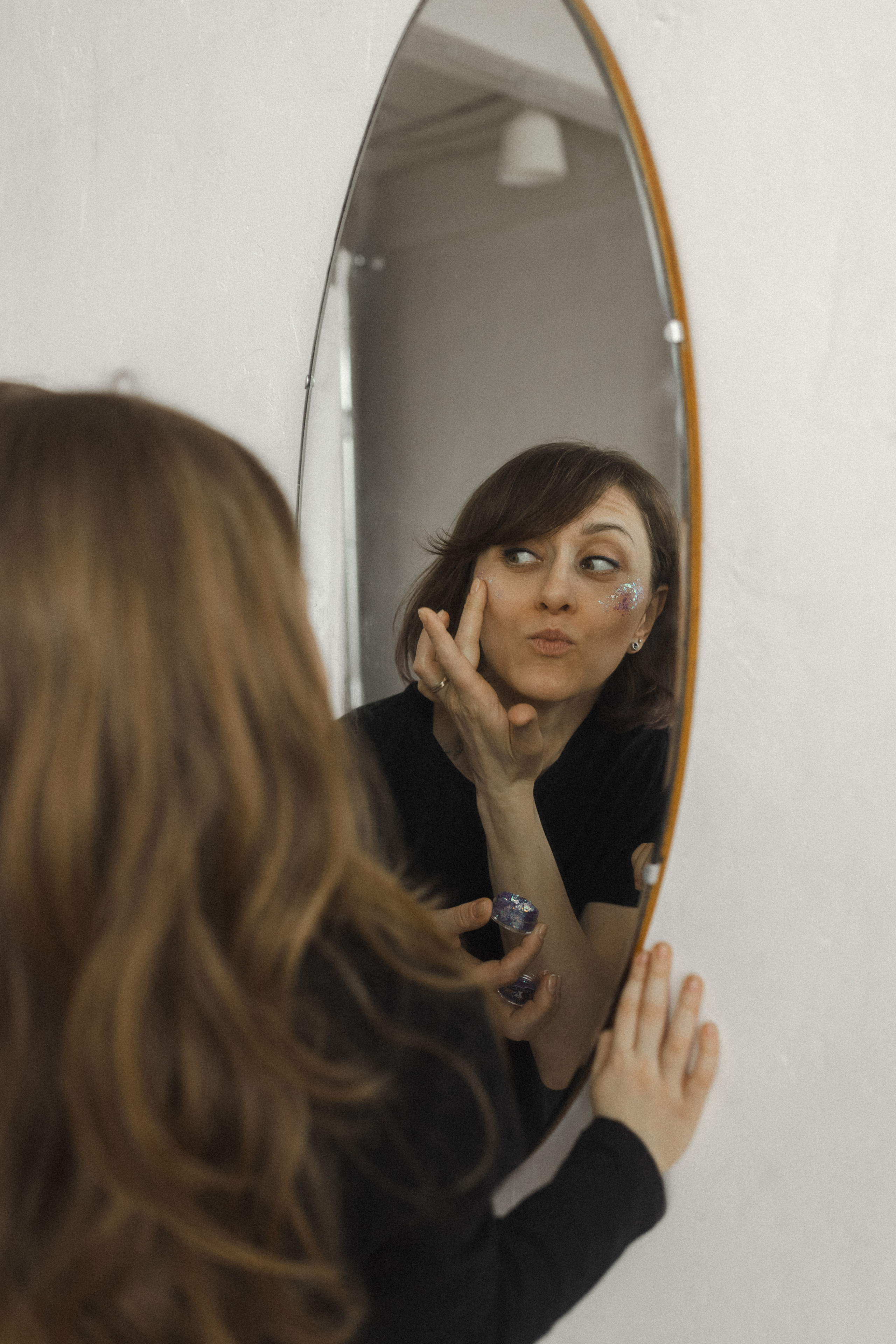 Женя, Паша, Таня и Егор. Семейный фотограф в Москве