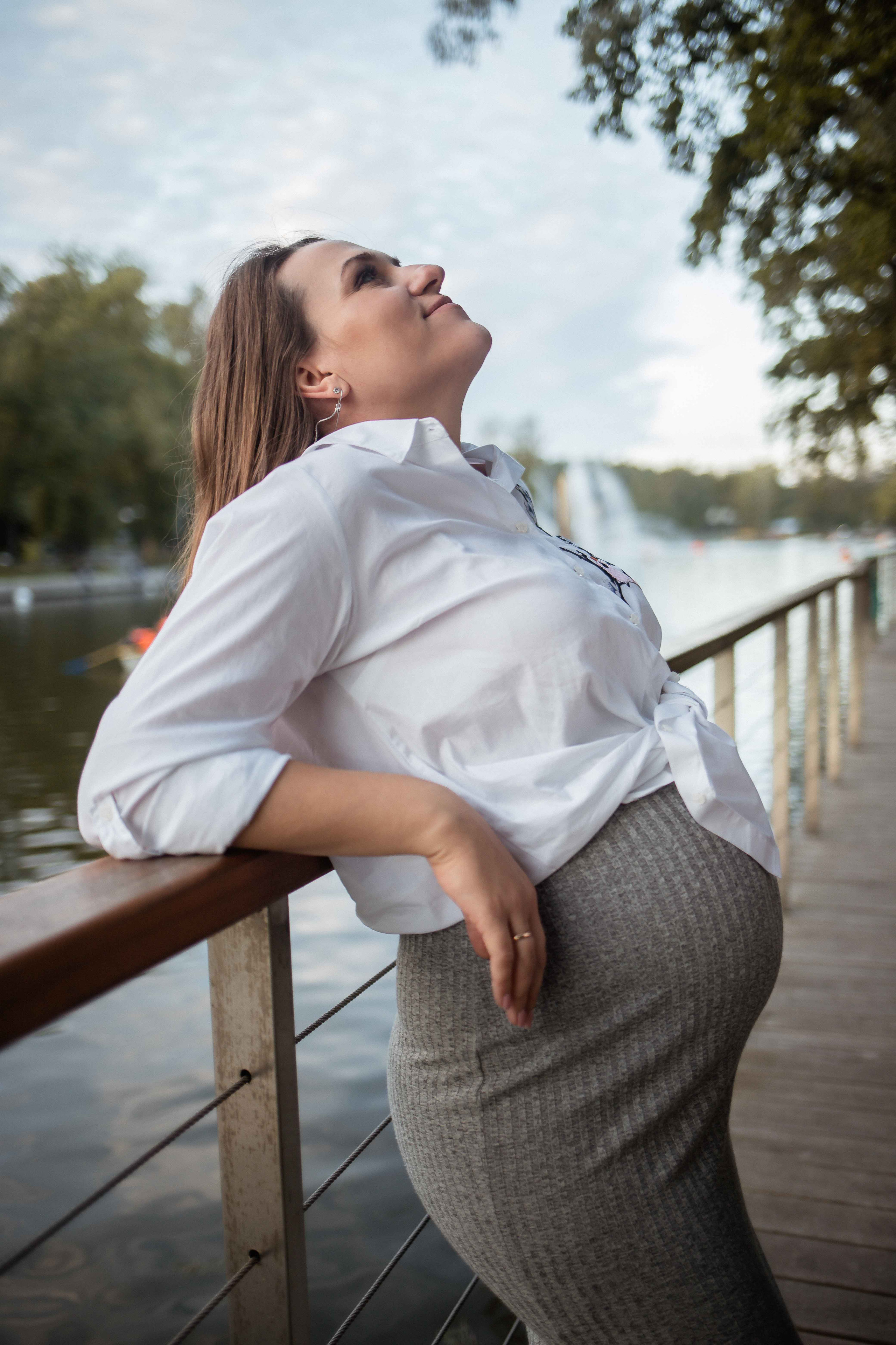 Юля и Саша. Семейный фотограф в Москве