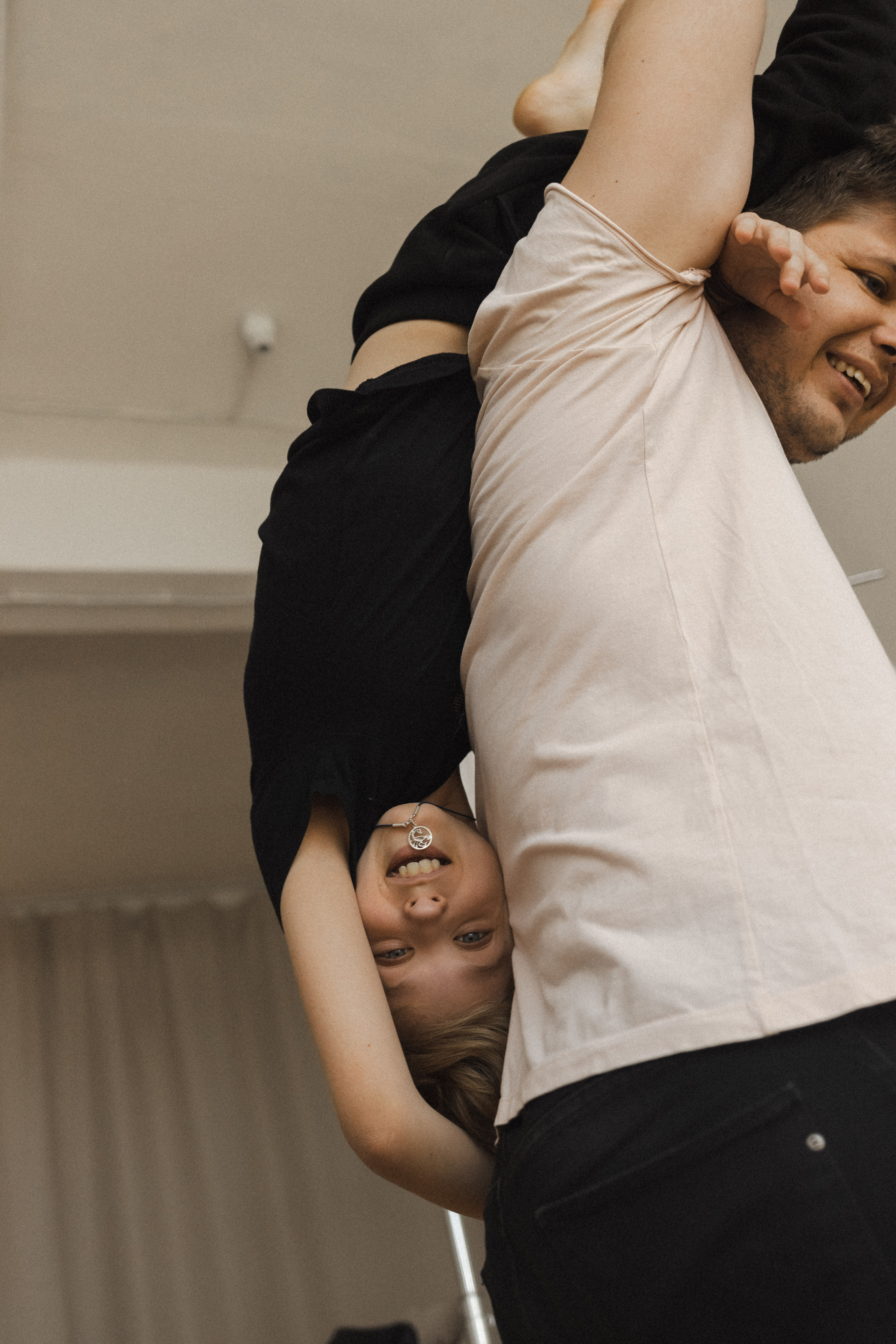 Женя, Паша, Таня и Егор. Семейный фотограф в Москве