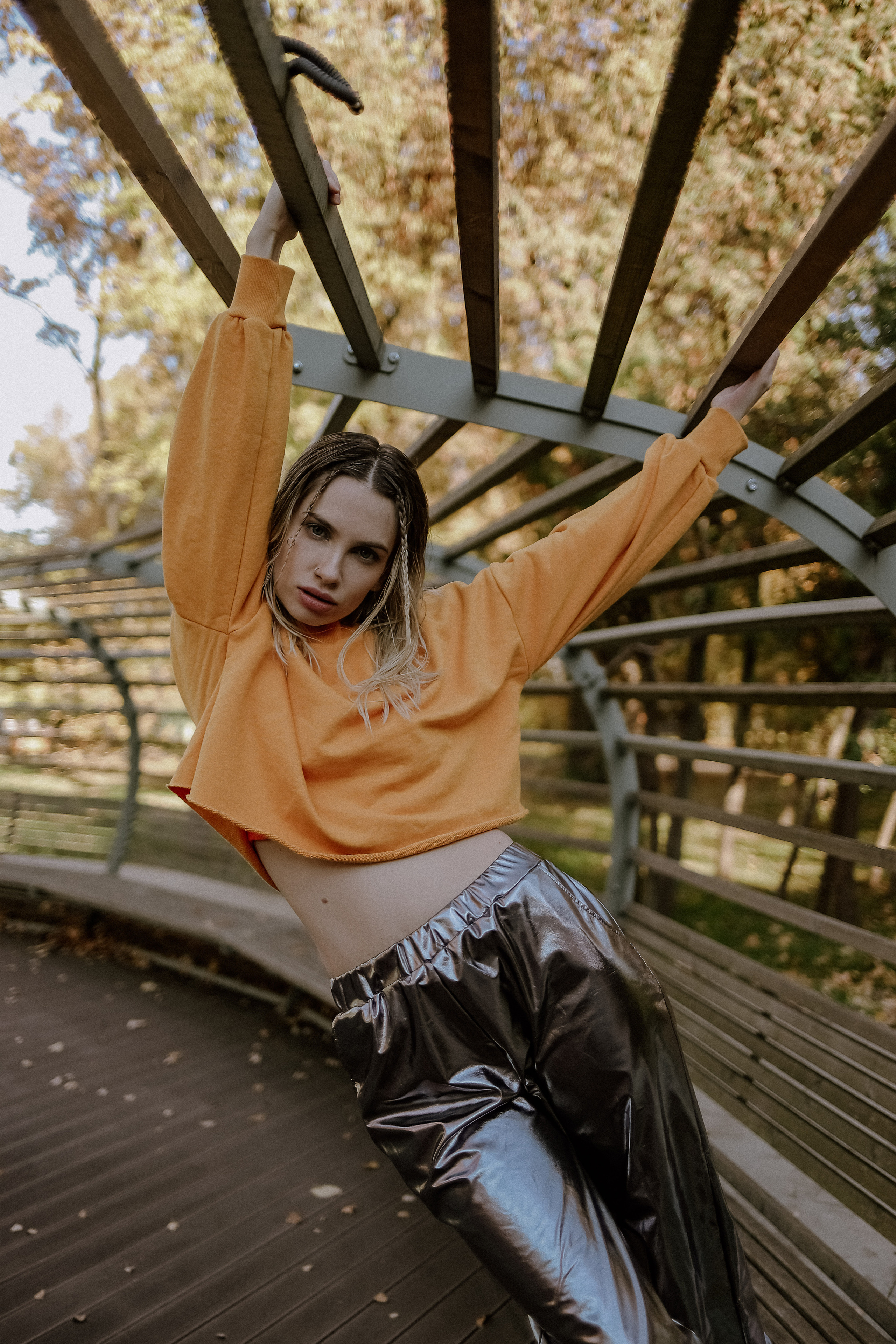 Катя. Семейный фотограф в Москве