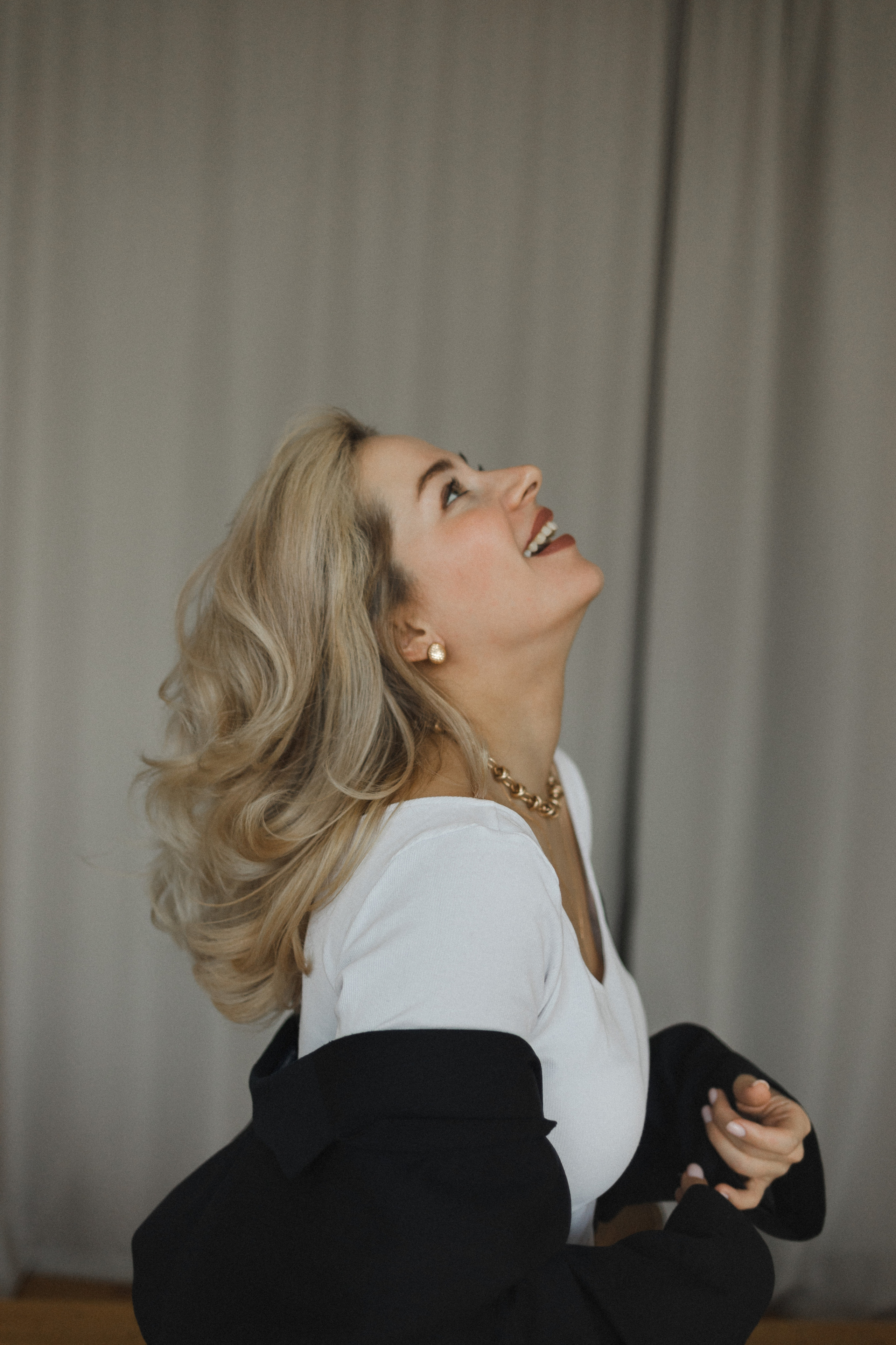 Оля, Саша и Аня. Семейный фотограф в Москве