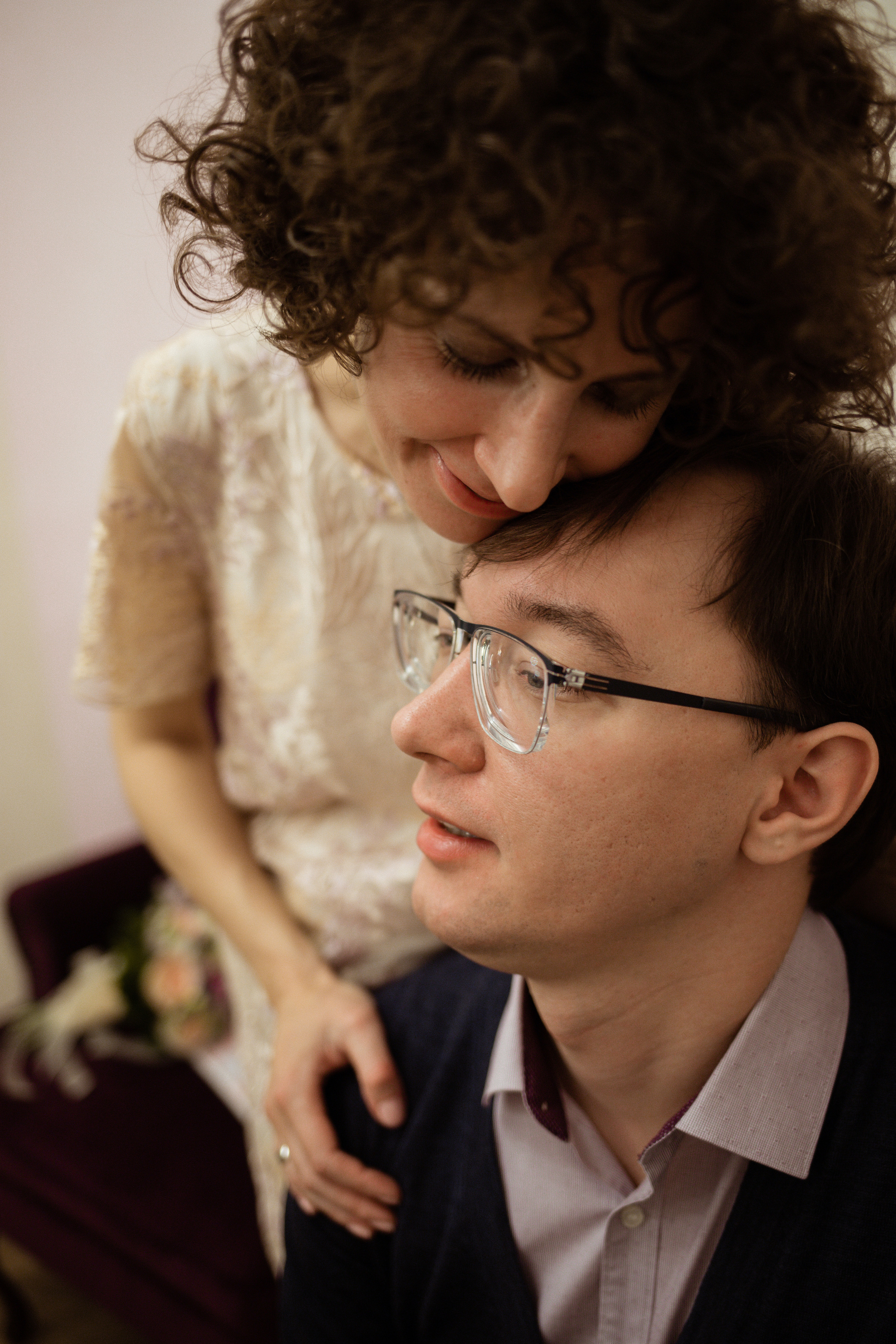 02.11.2019 Елена и Владислав. Семейный фотограф в Москве