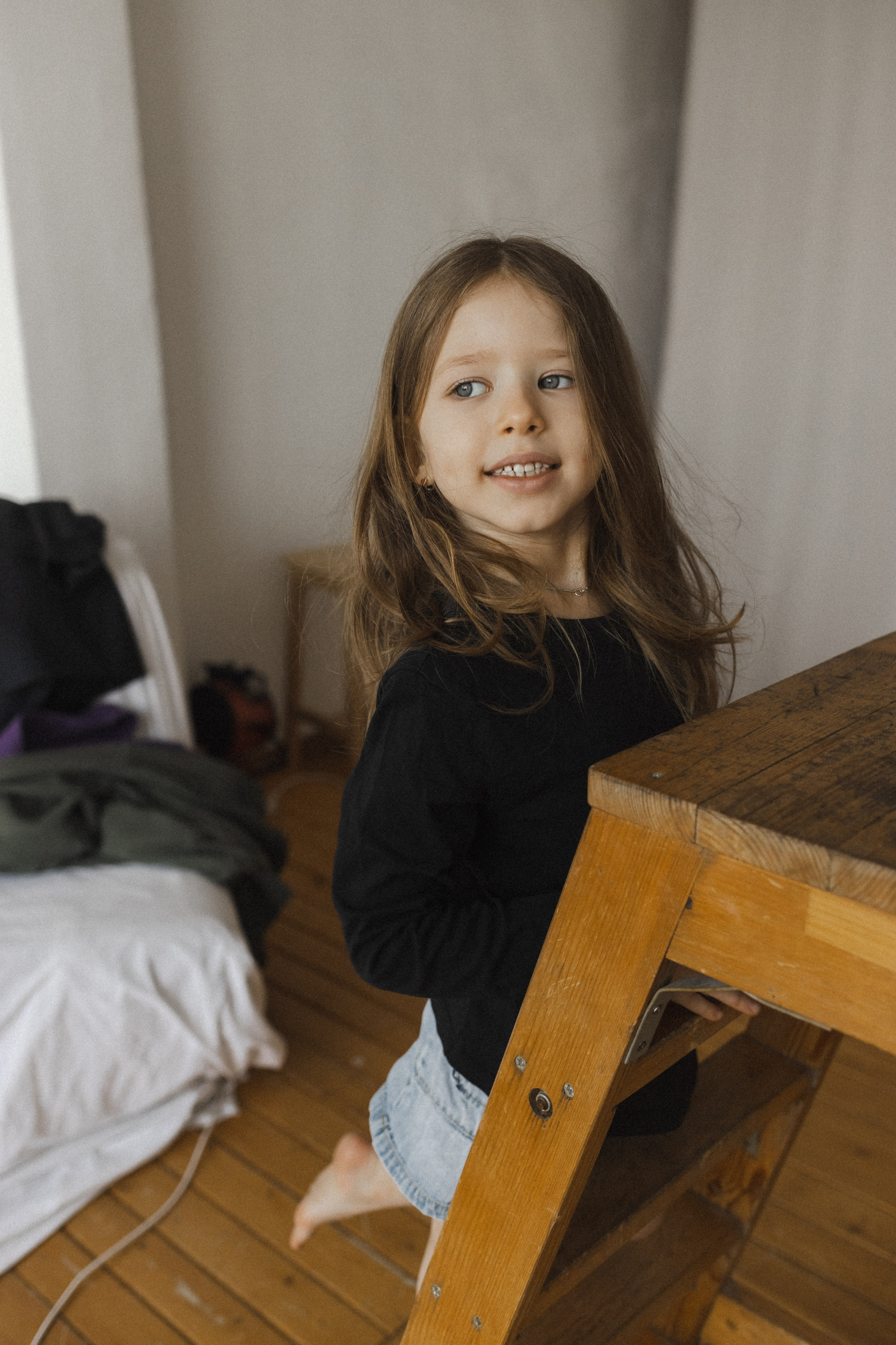 Женя, Паша, Таня и Егор. Семейный фотограф в Москве