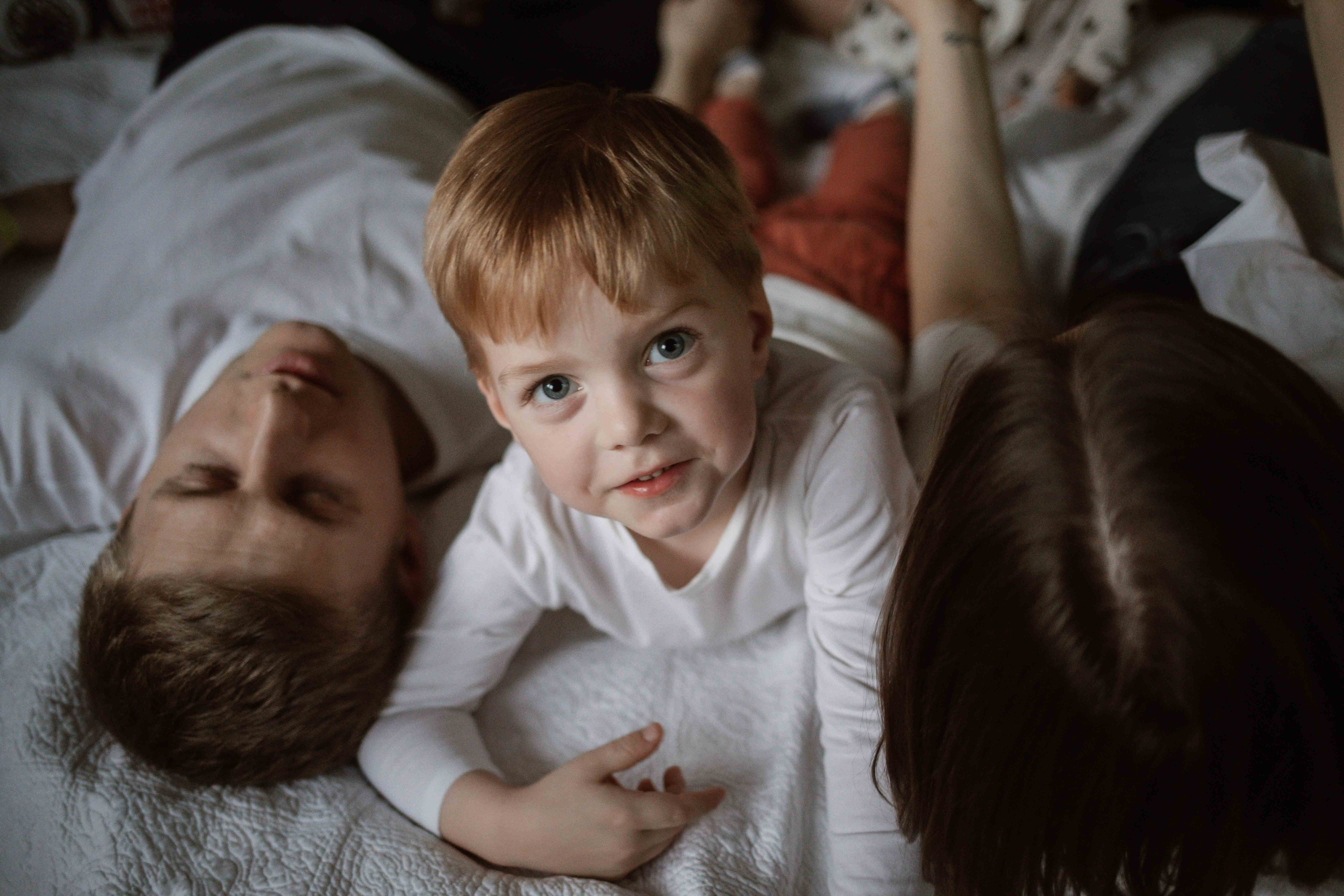 Ася, Рома, Злата и Матвей. Семейный фотограф в Москве