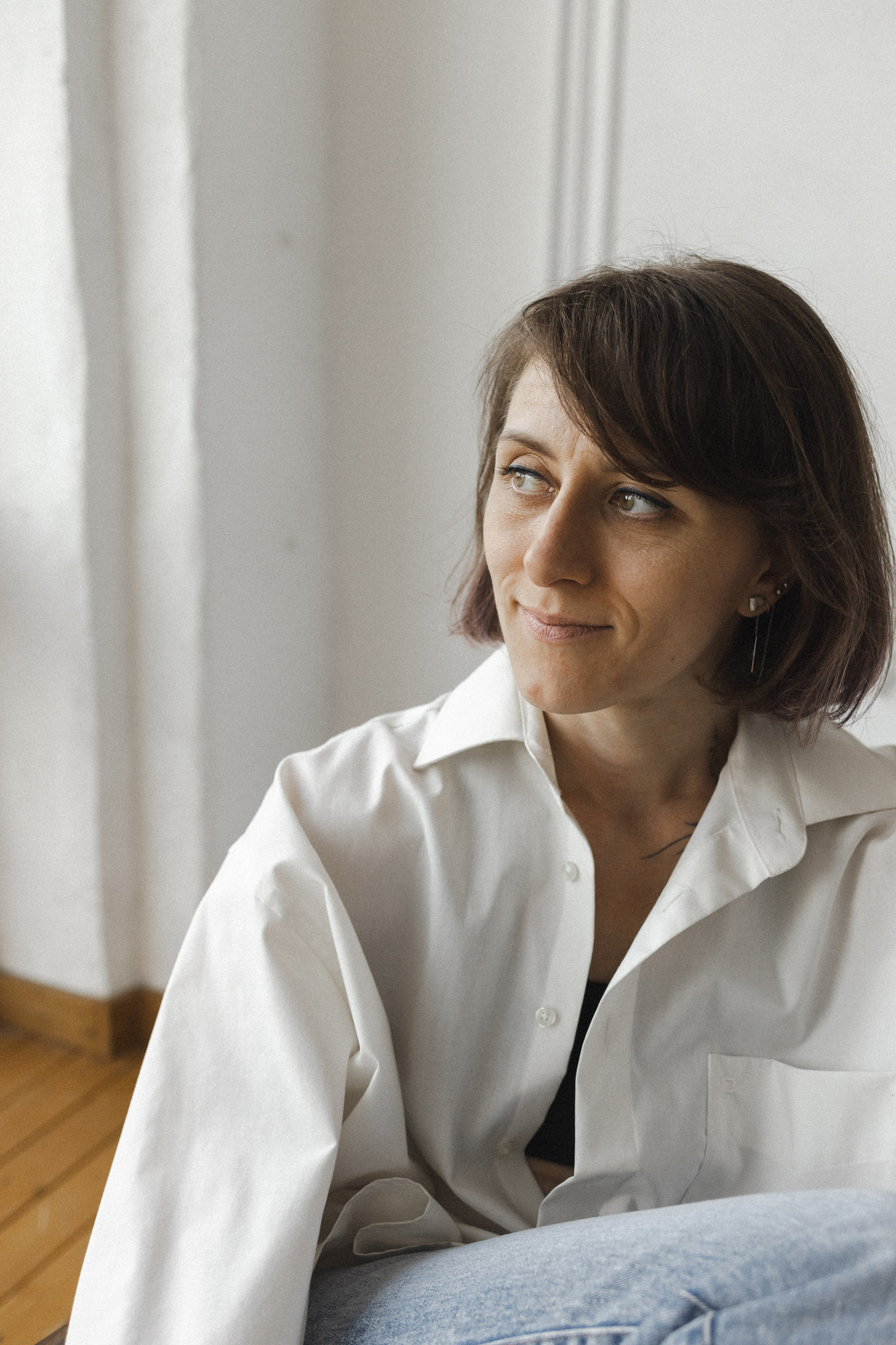 Женя, Паша, Таня и Егор. Семейный фотограф в Москве