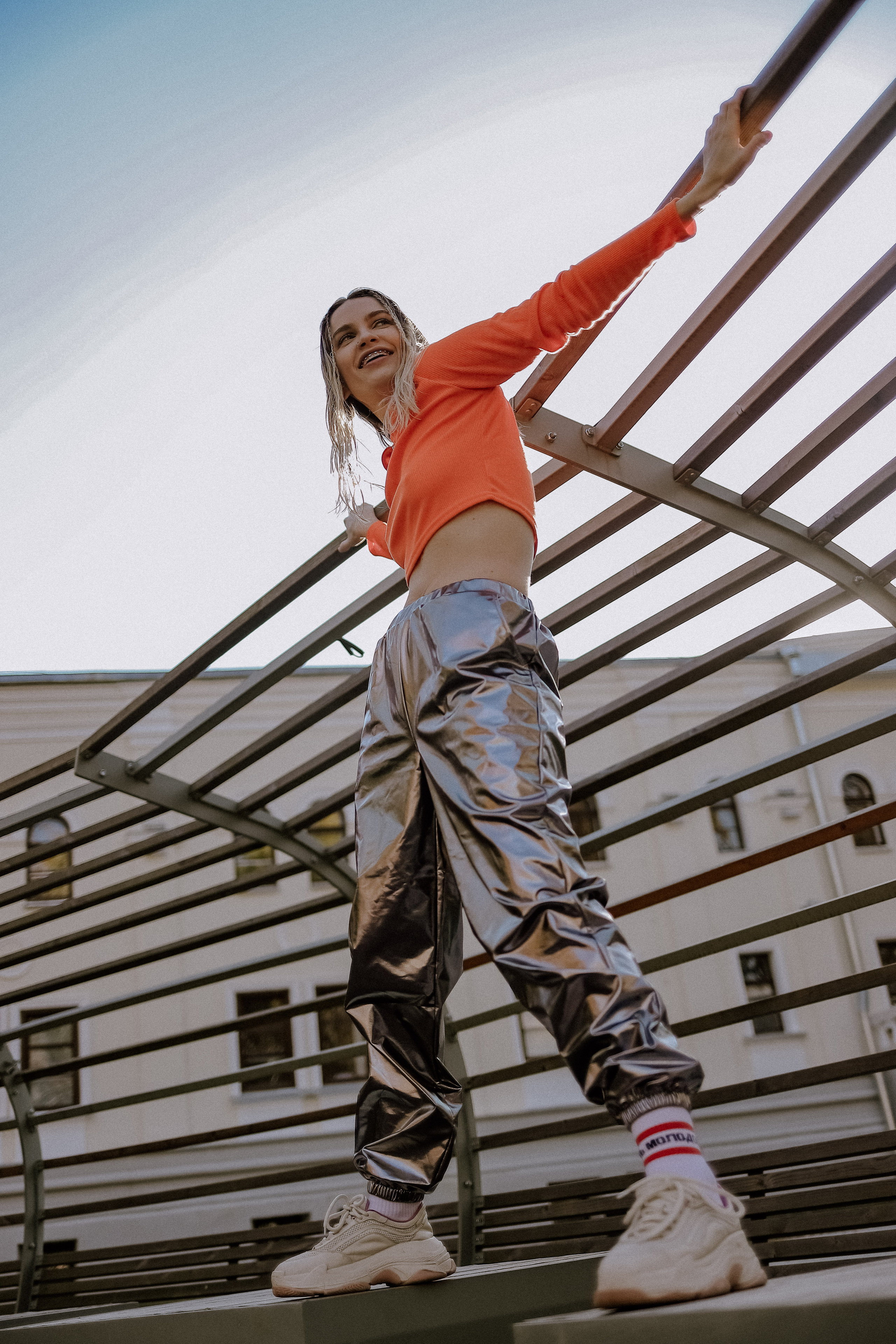 Катя. Семейный фотограф в Москве