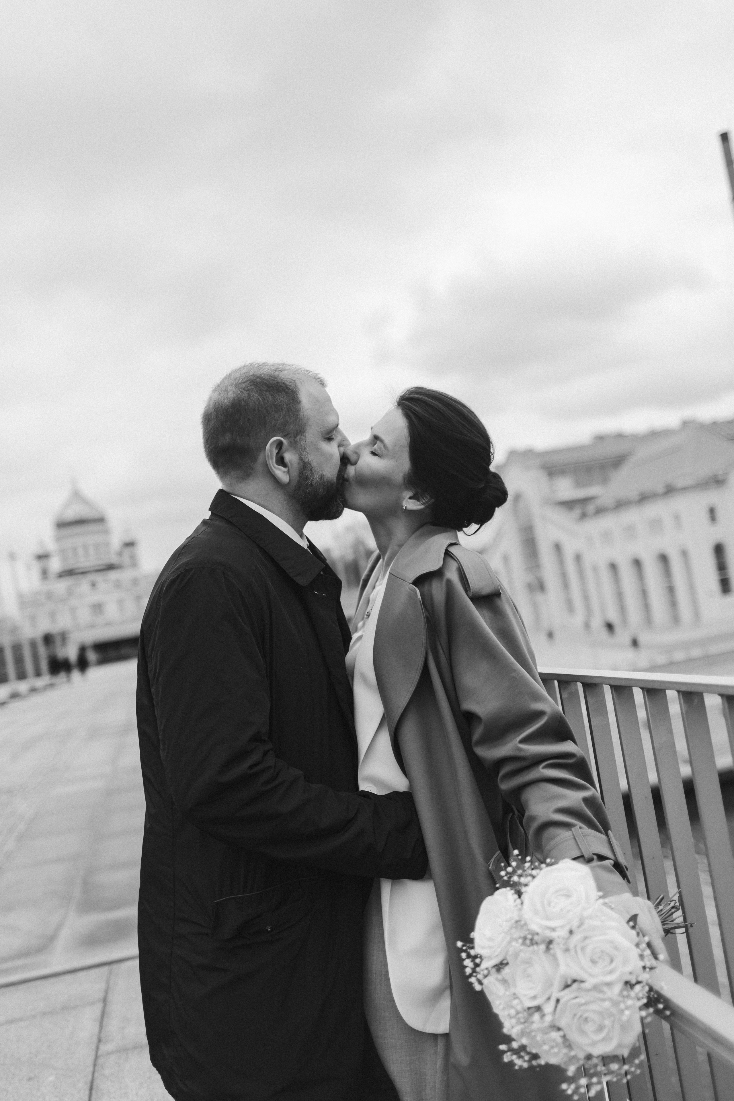 22.04.2022 Татьяна и Сергей. Семейный фотограф в Москве