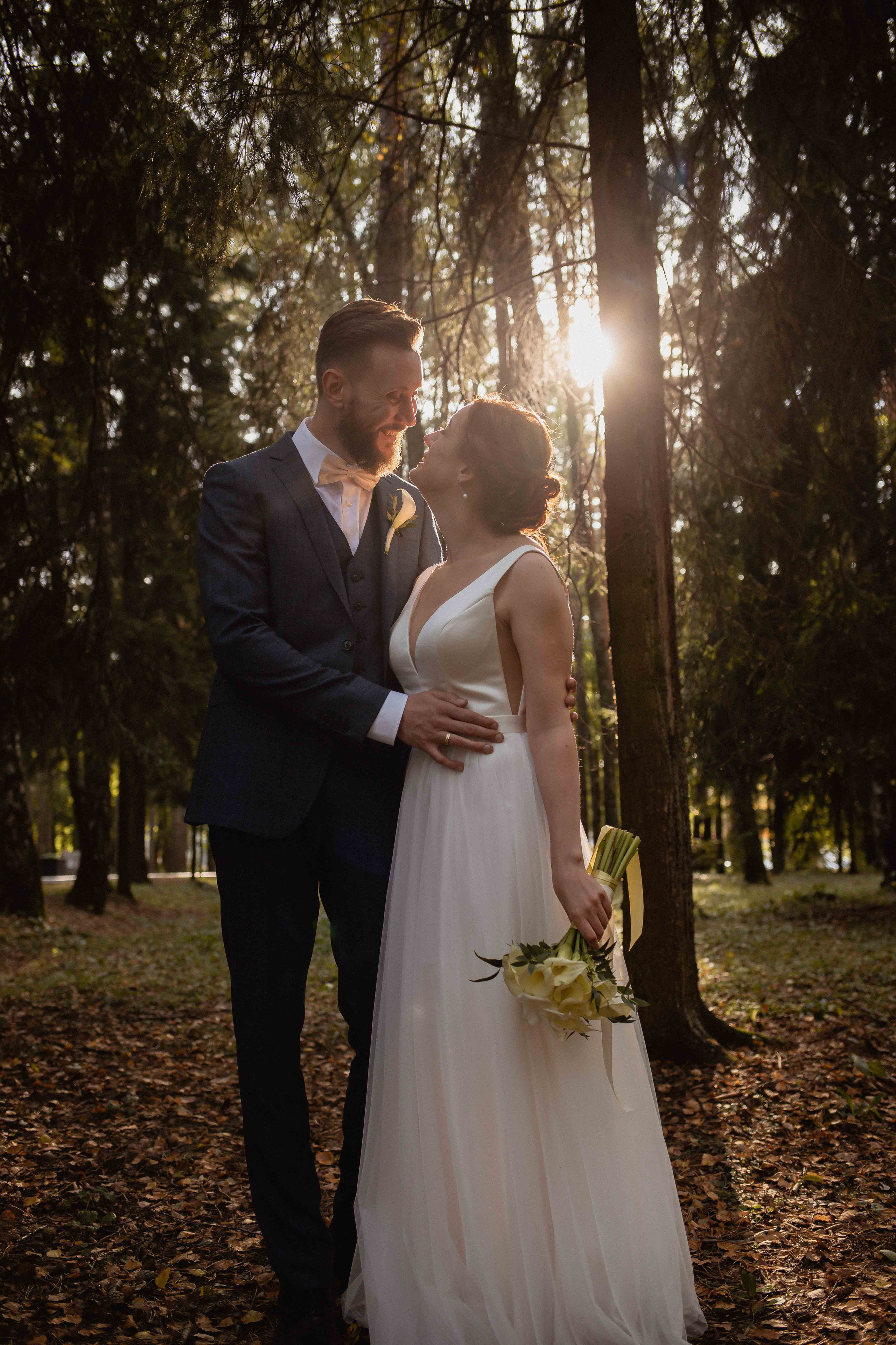 12.09.2020 Елена и Сергей. Семейный фотограф в Москве