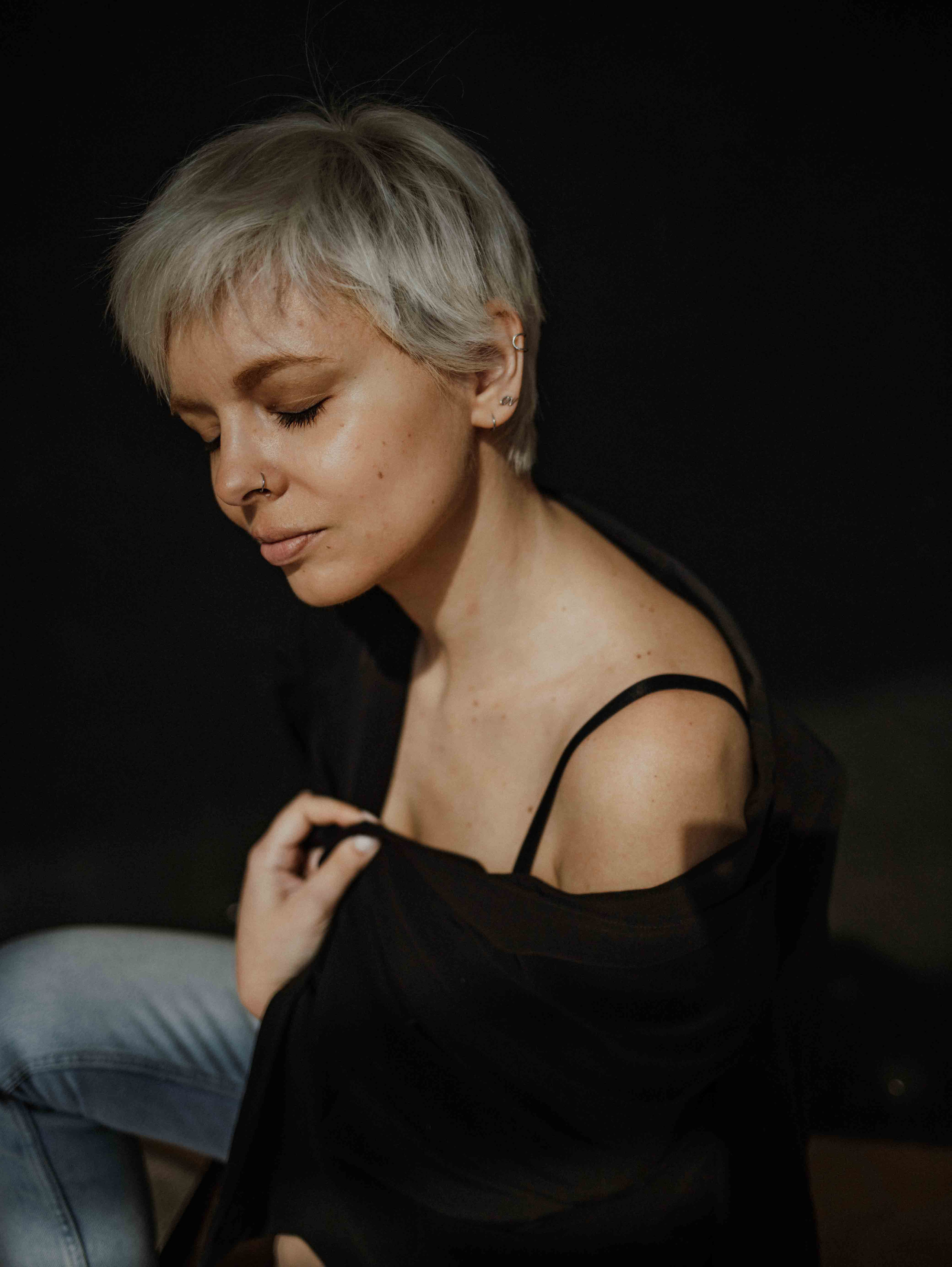 Даша. Семейный фотограф в Москве