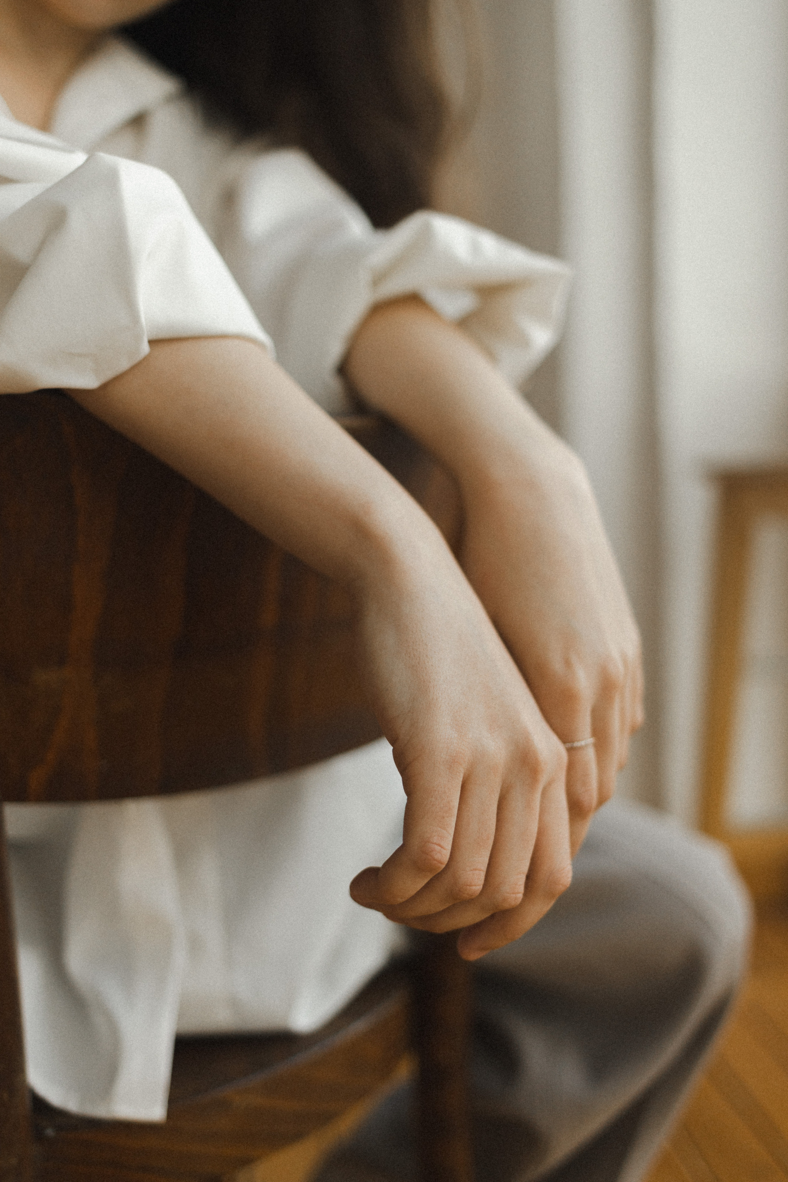 Даша. Семейный фотограф в Москве