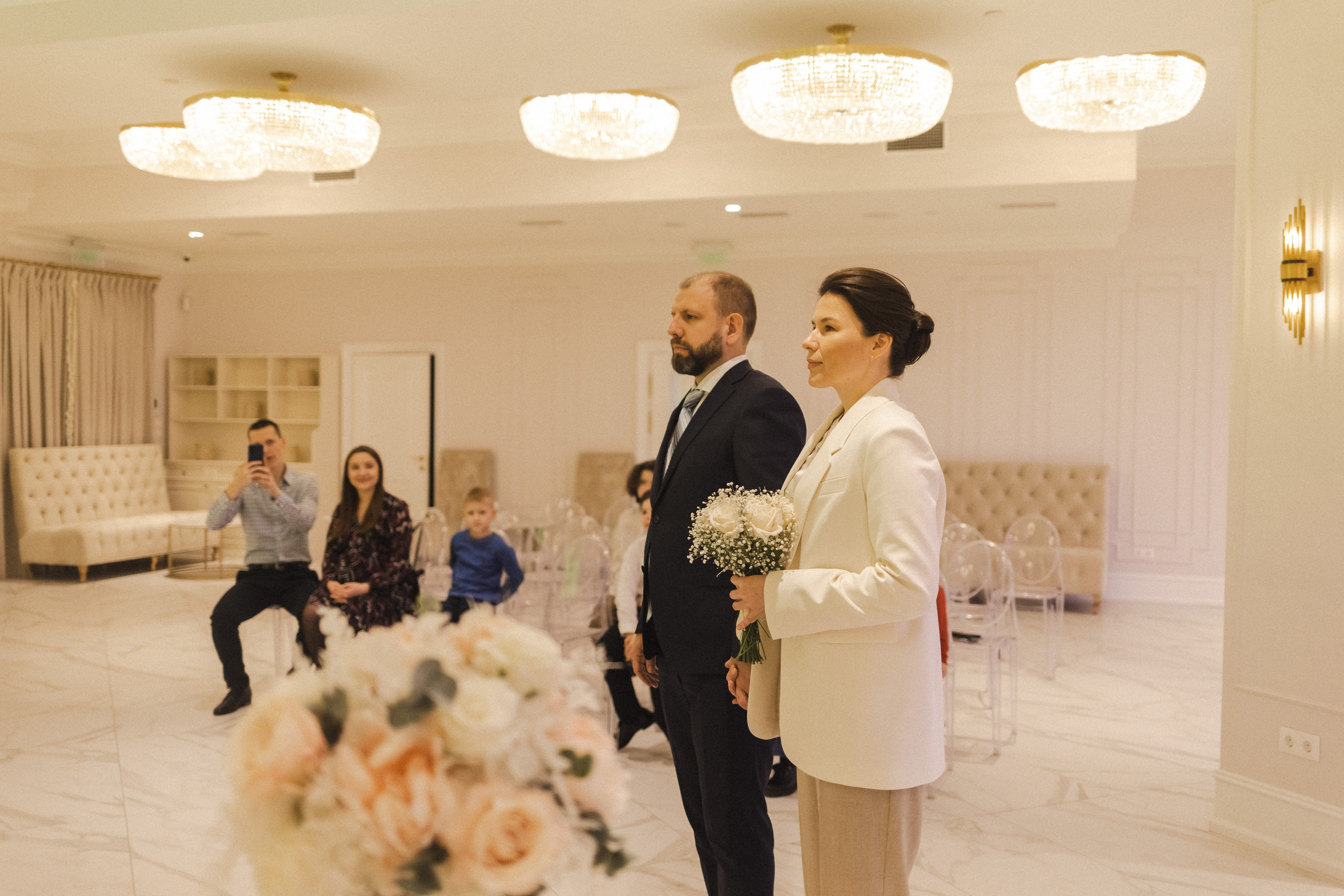 22.04.2022 Татьяна и Сергей. Семейный фотограф в Москве