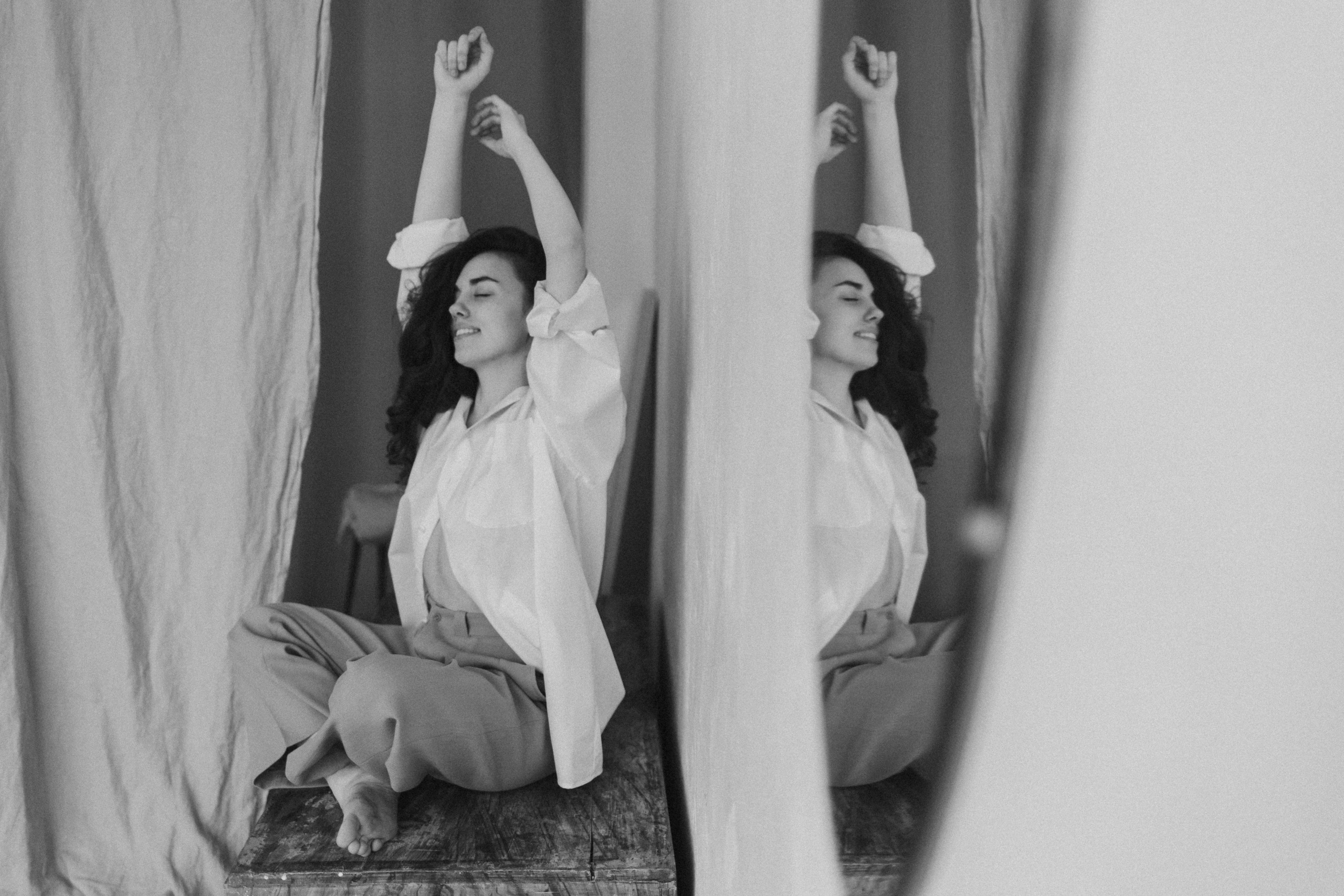 Даша. Семейный фотограф в Москве