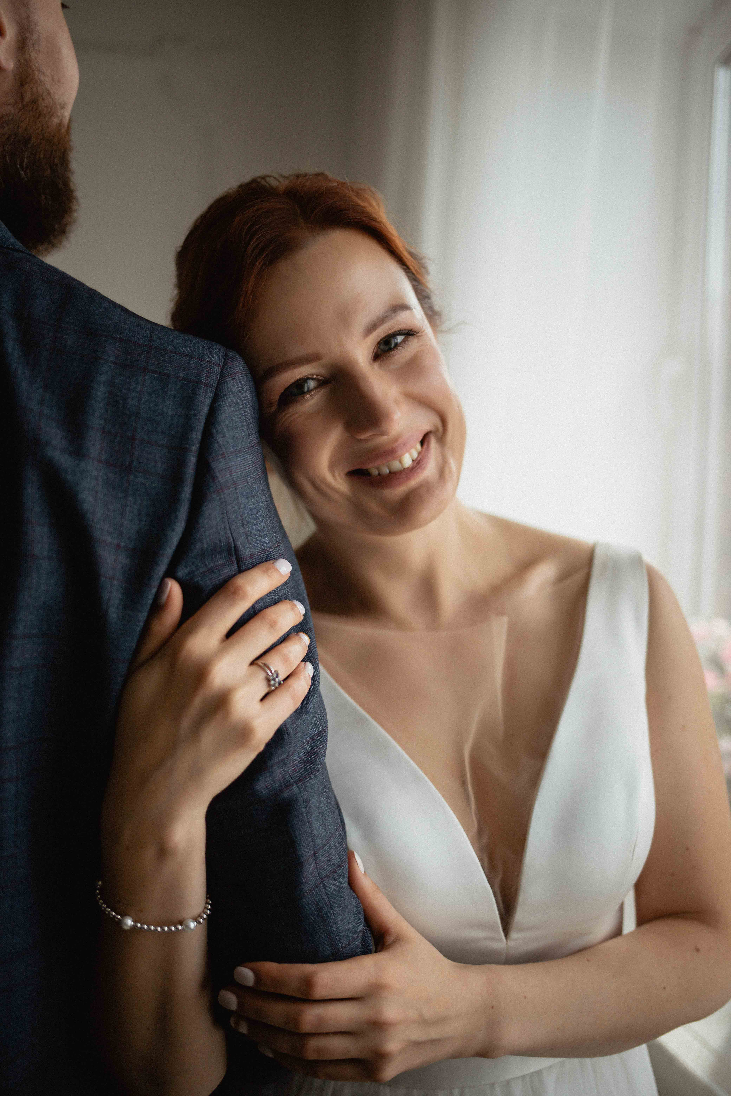 12.09.2020 Елена и Сергей. Семейный фотограф в Москве