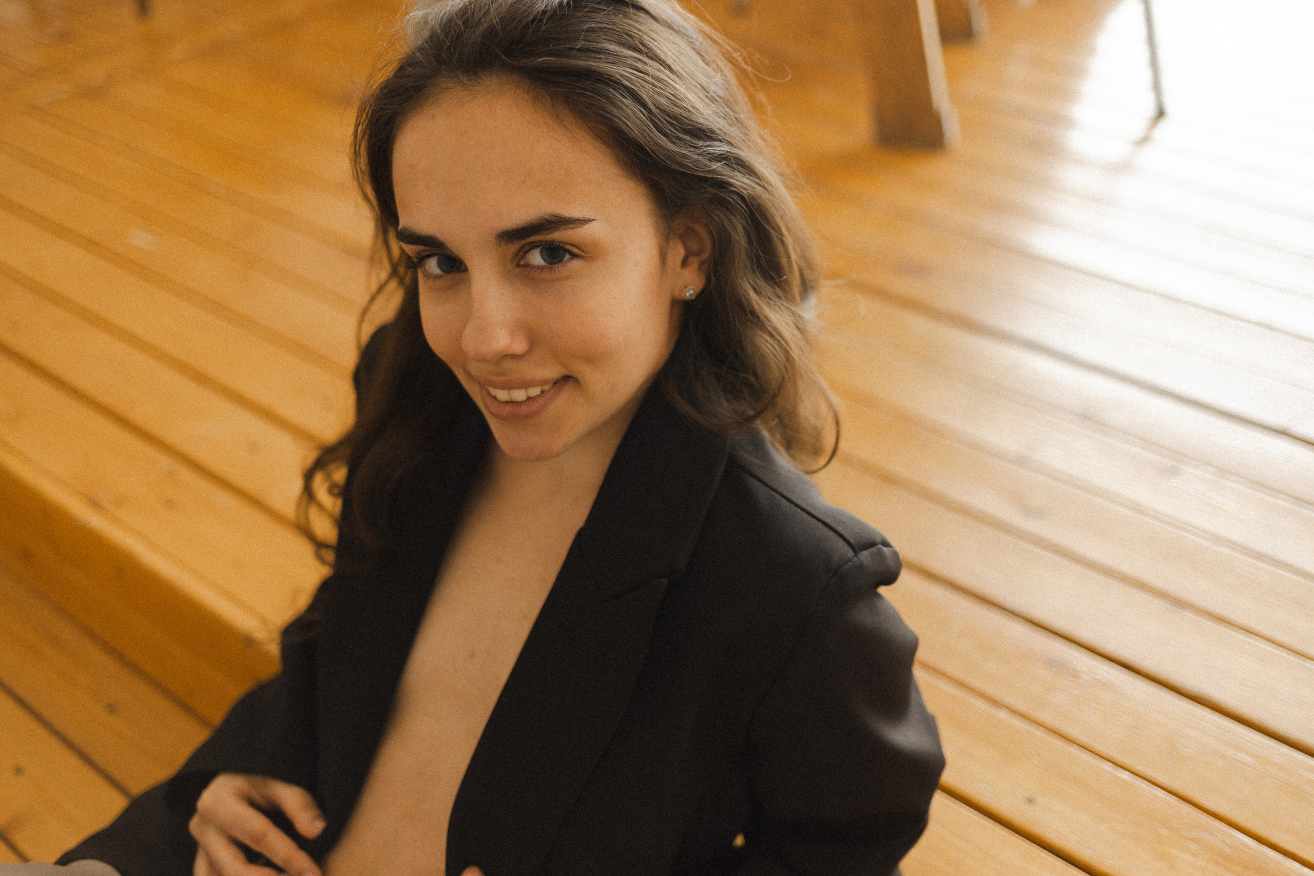 Даша. Семейный фотограф в Москве