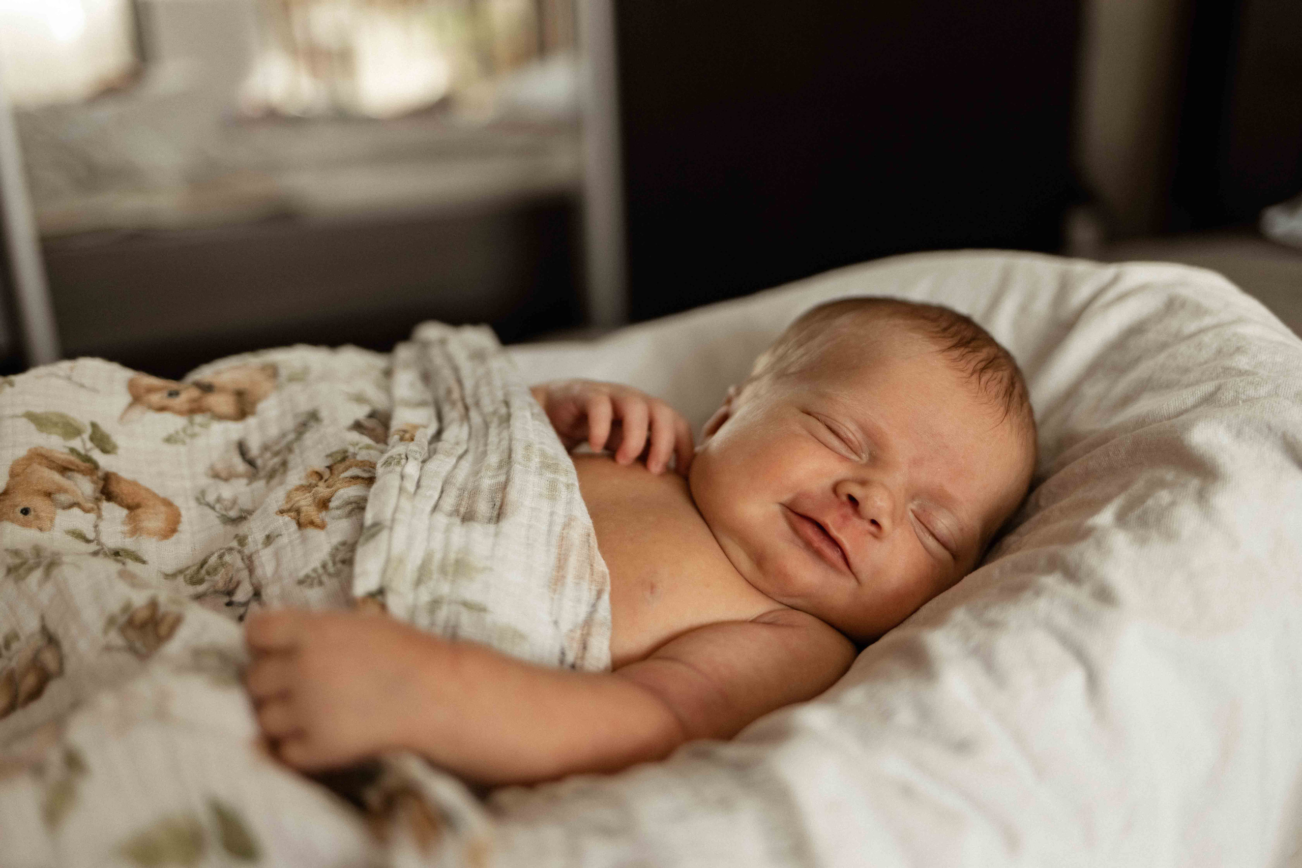 Анастасия, Сергей, Мира и Лиза. Семейный фотограф в Москве