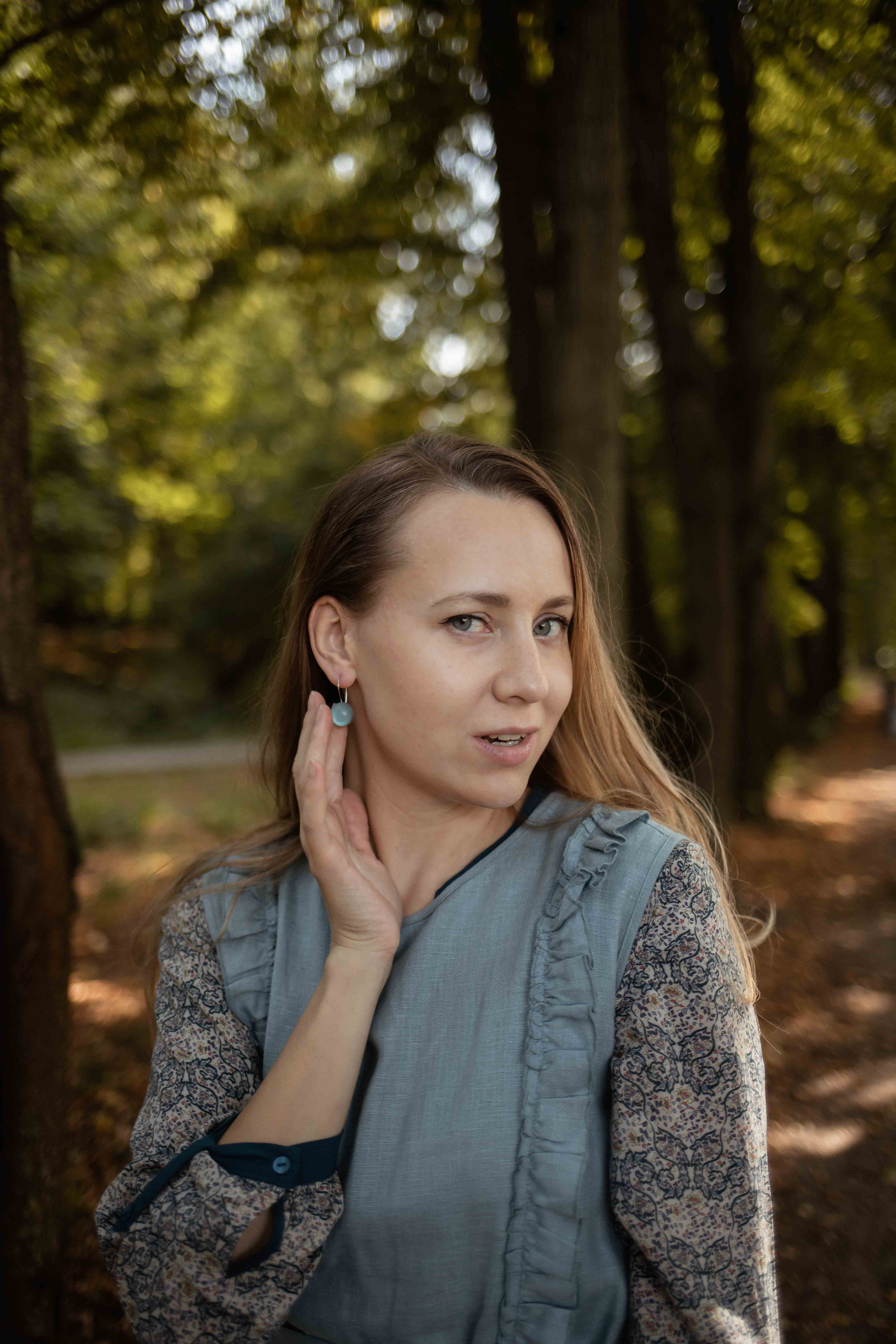 Анна, Костя, Агата и Кристиан. Семейный фотограф в Москве