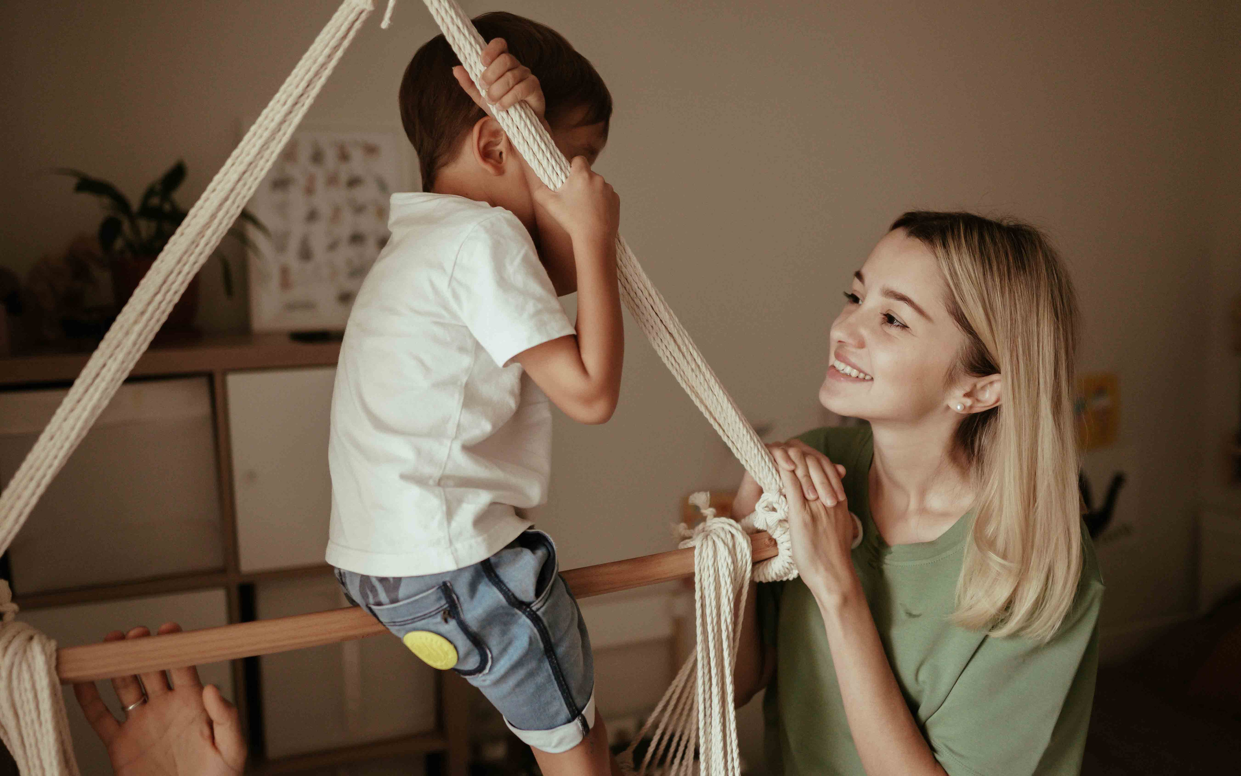 Катя, Паша, Валера и Родион. Семейный фотограф в Москве