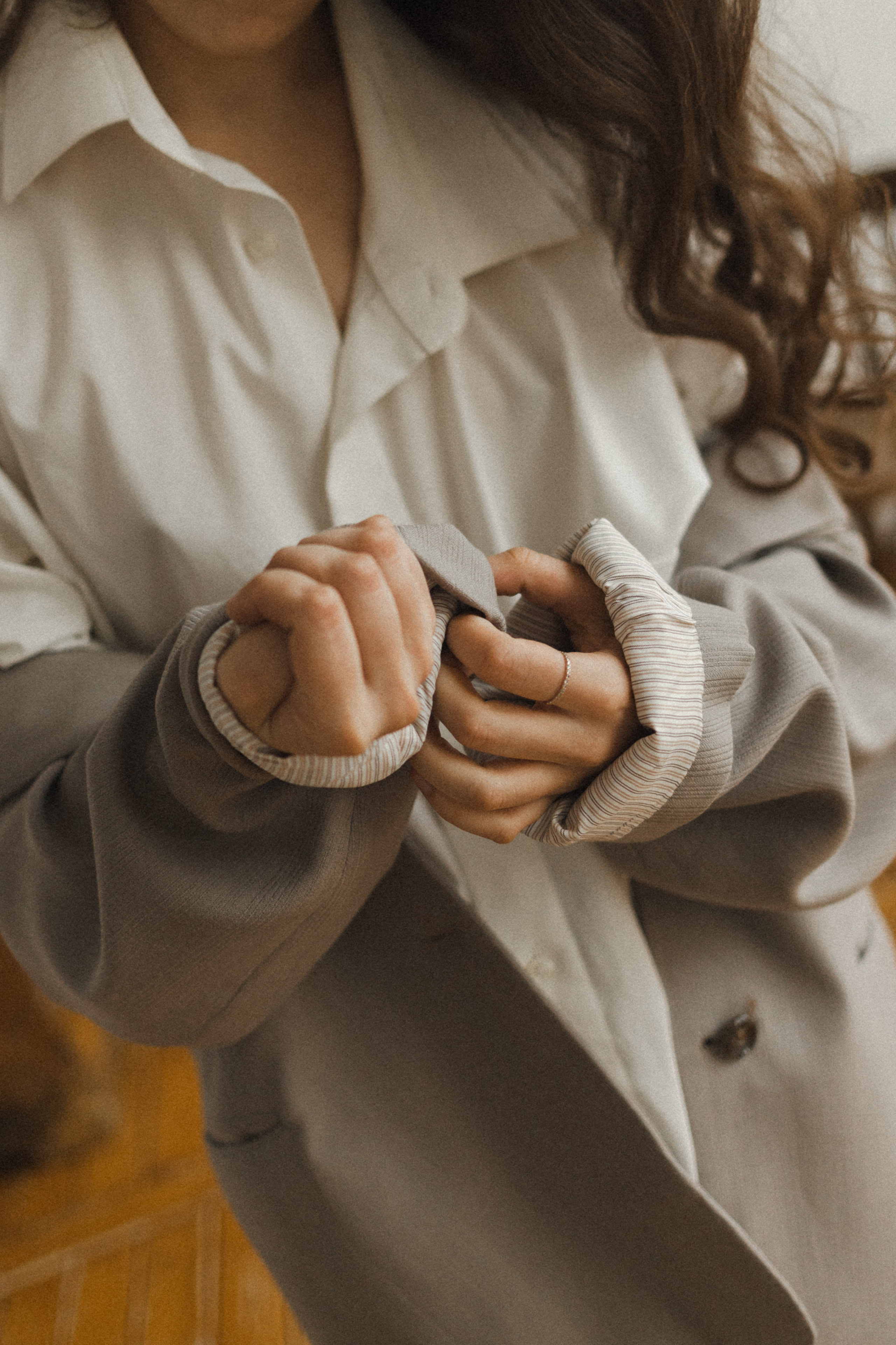 Даша. Семейный фотограф в Москве