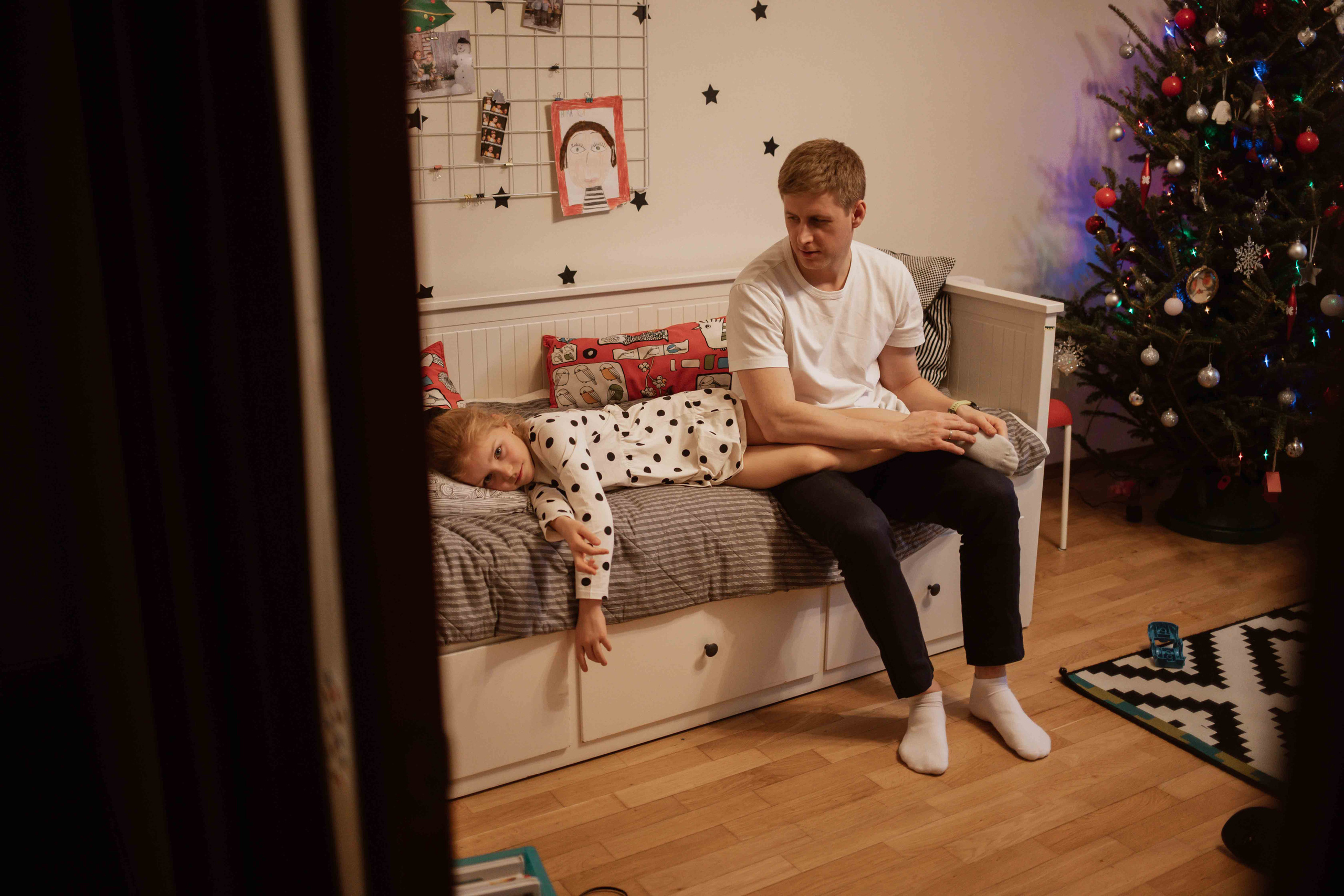 Ася, Рома, Злата и Матвей. Семейный фотограф в Москве