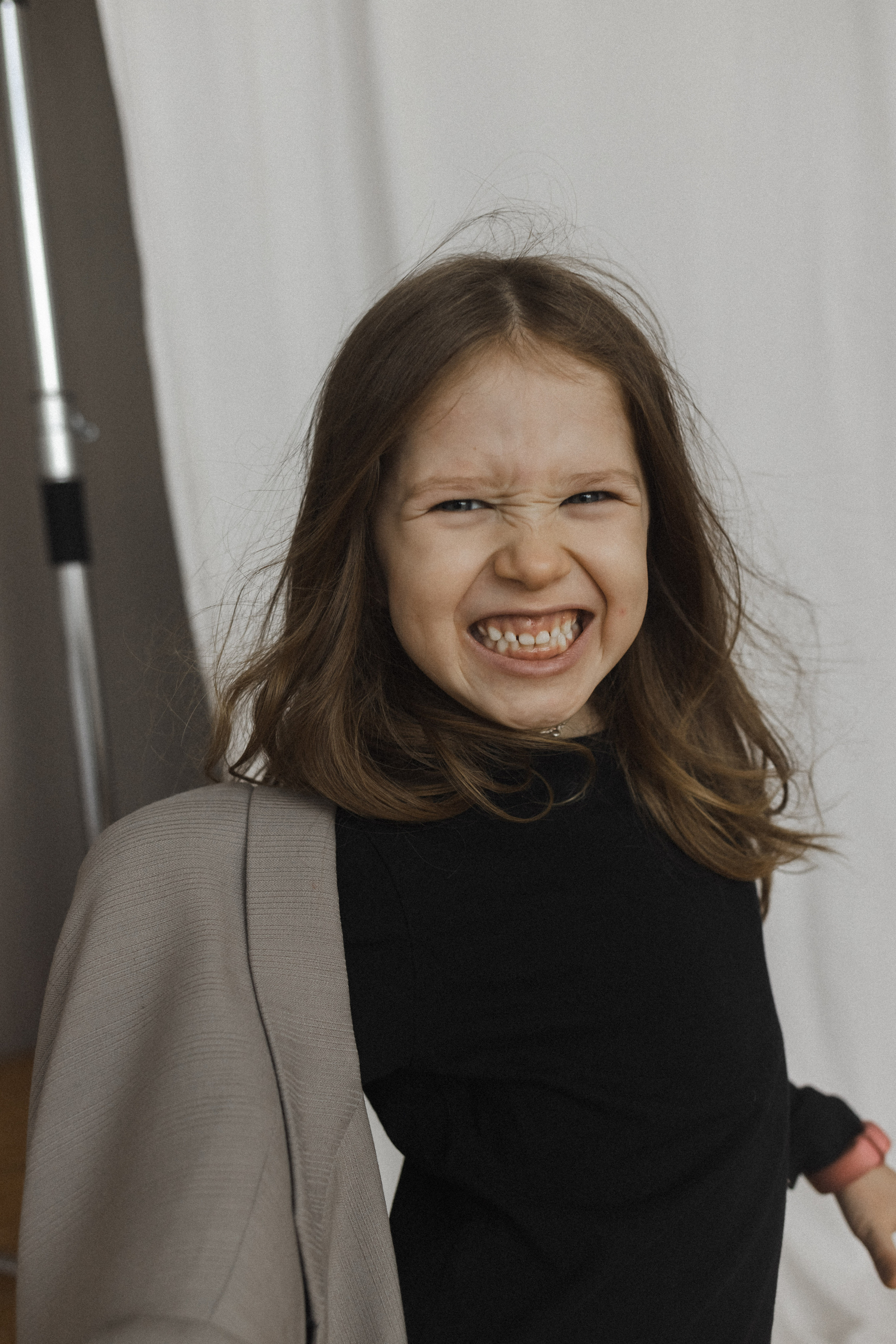 Женя, Паша, Таня и Егор. Семейный фотограф в Москве