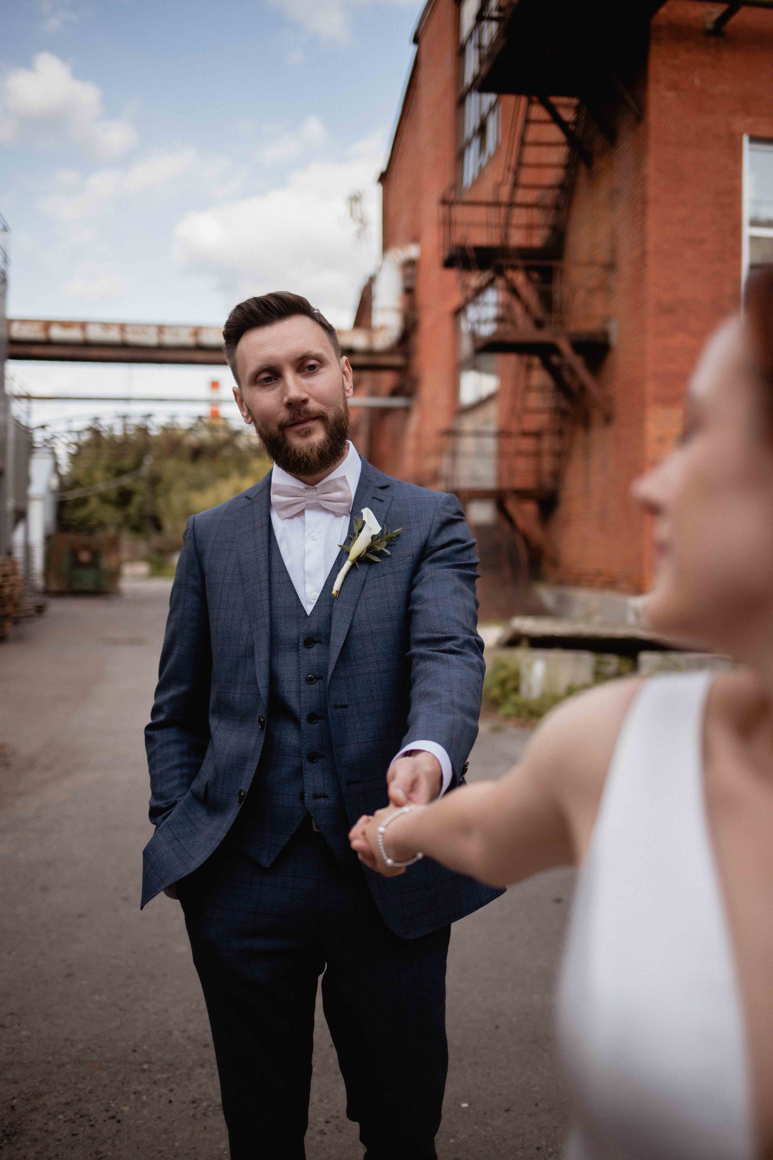 12.09.2020 Елена и Сергей. Семейный фотограф в Москве