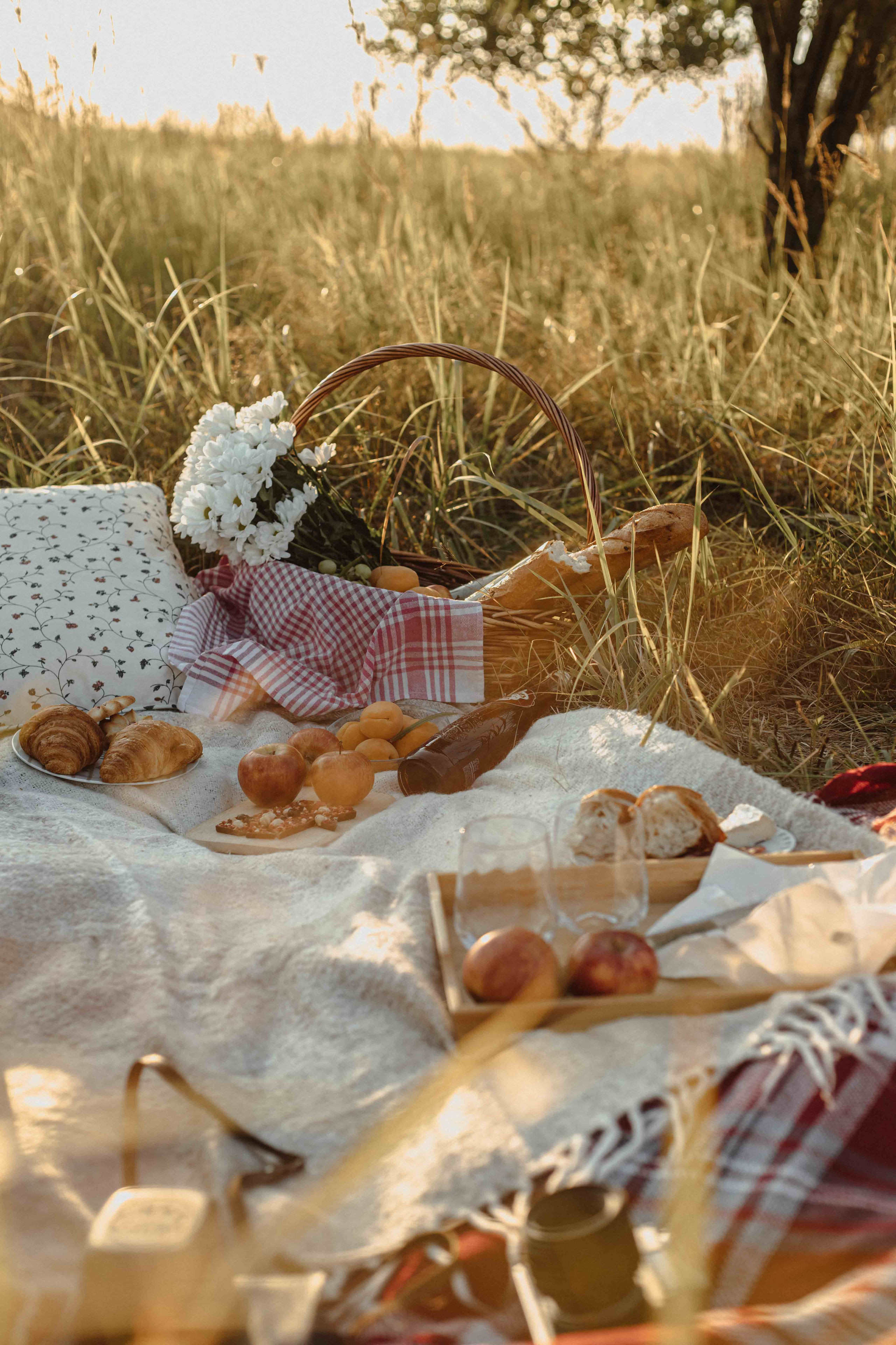 Марина и Илья. Семейный фотограф в Москве