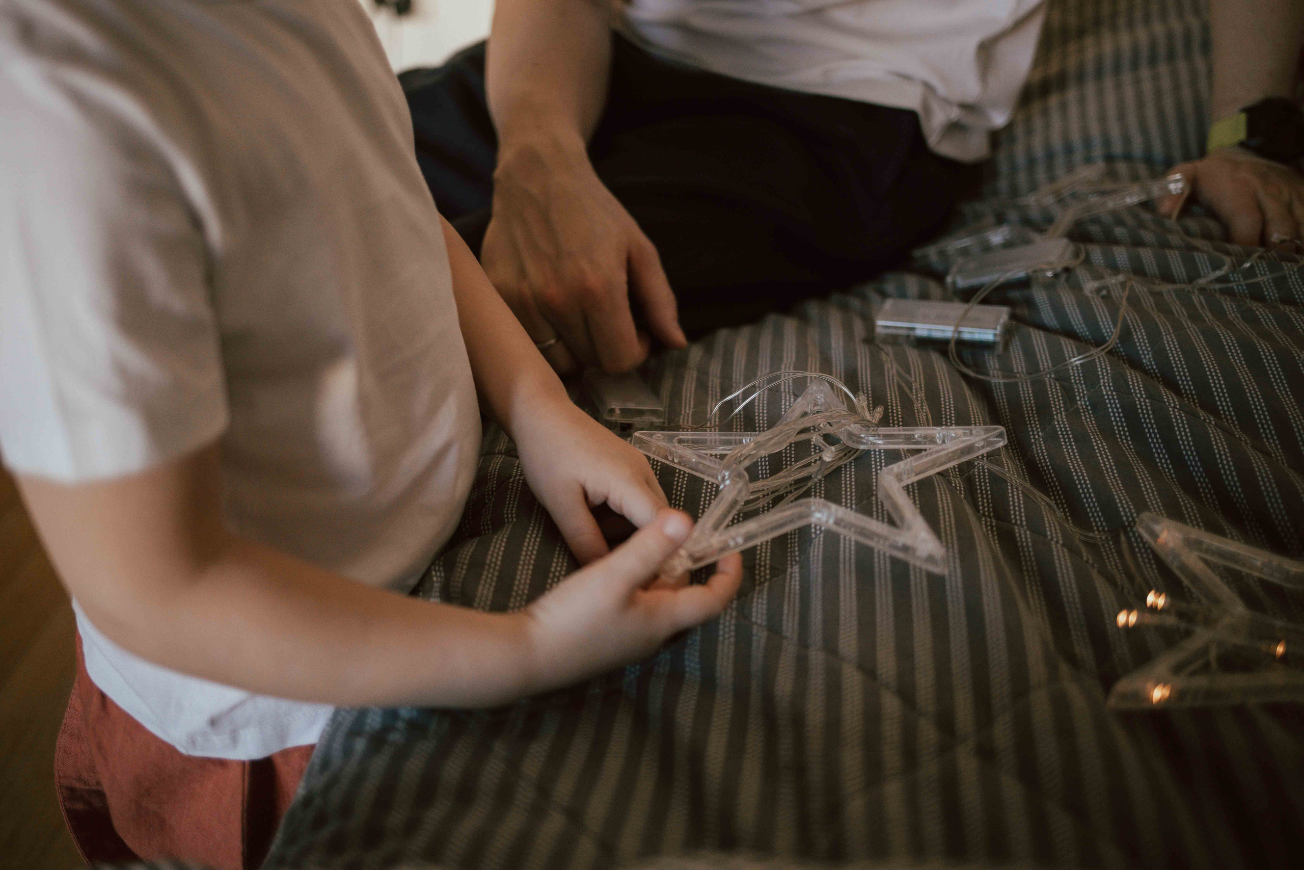 Ася, Рома, Злата и Матвей. Семейный фотограф в Москве