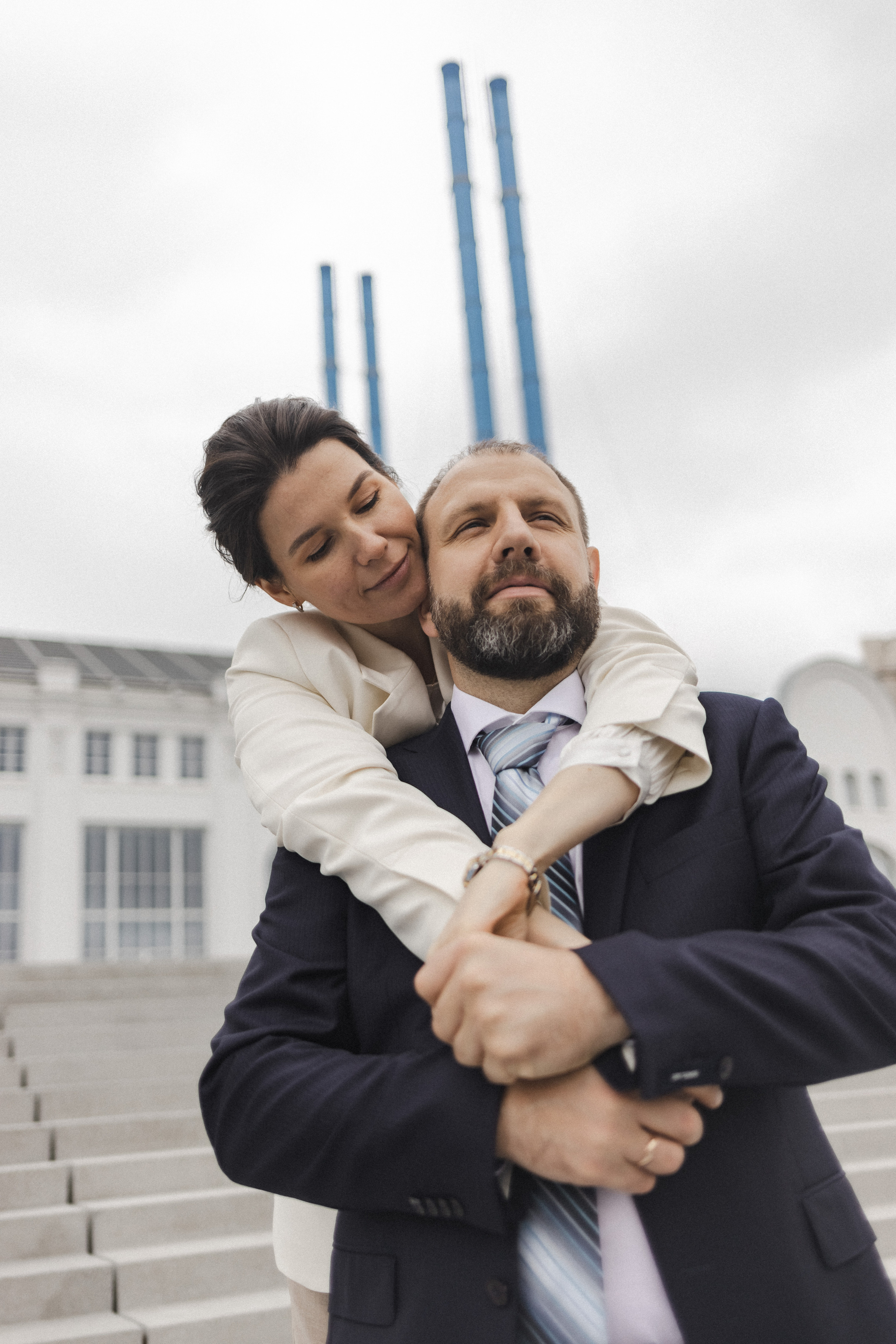 22.04.2022 Татьяна и Сергей. Семейный фотограф в Москве
