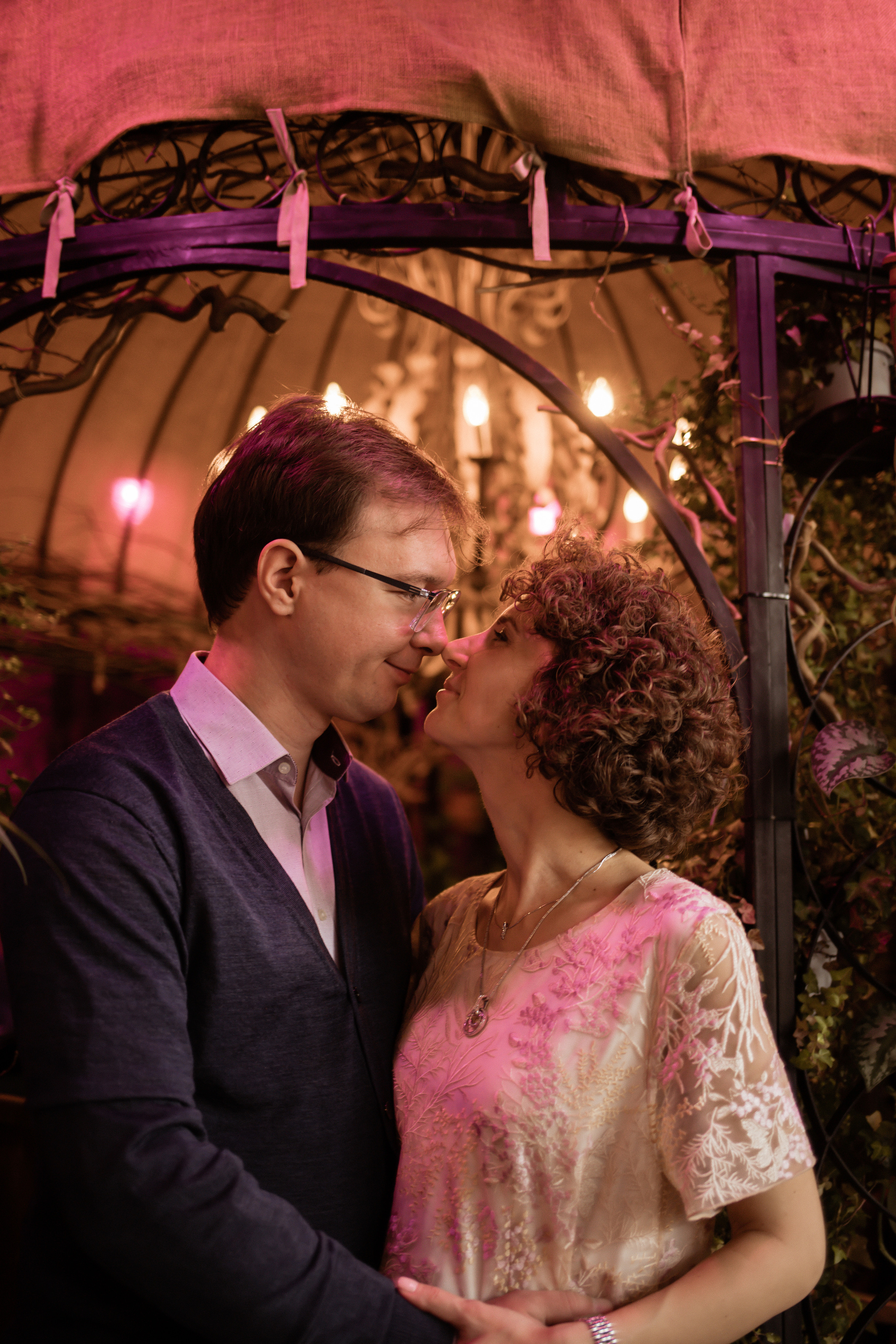 02.11.2019 Елена и Владислав. Семейный фотограф в Москве