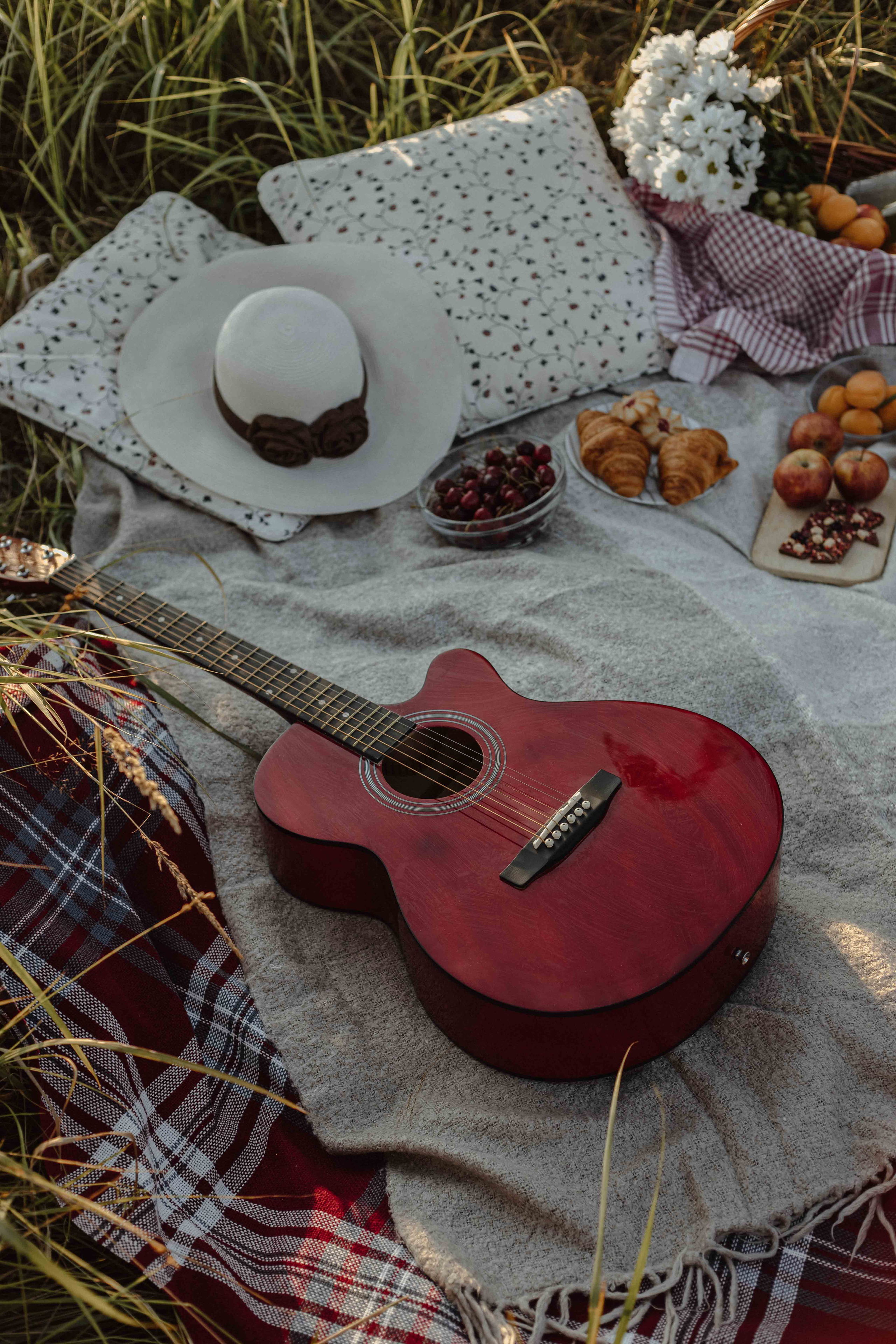 Марина и Илья. Семейный фотограф в Москве