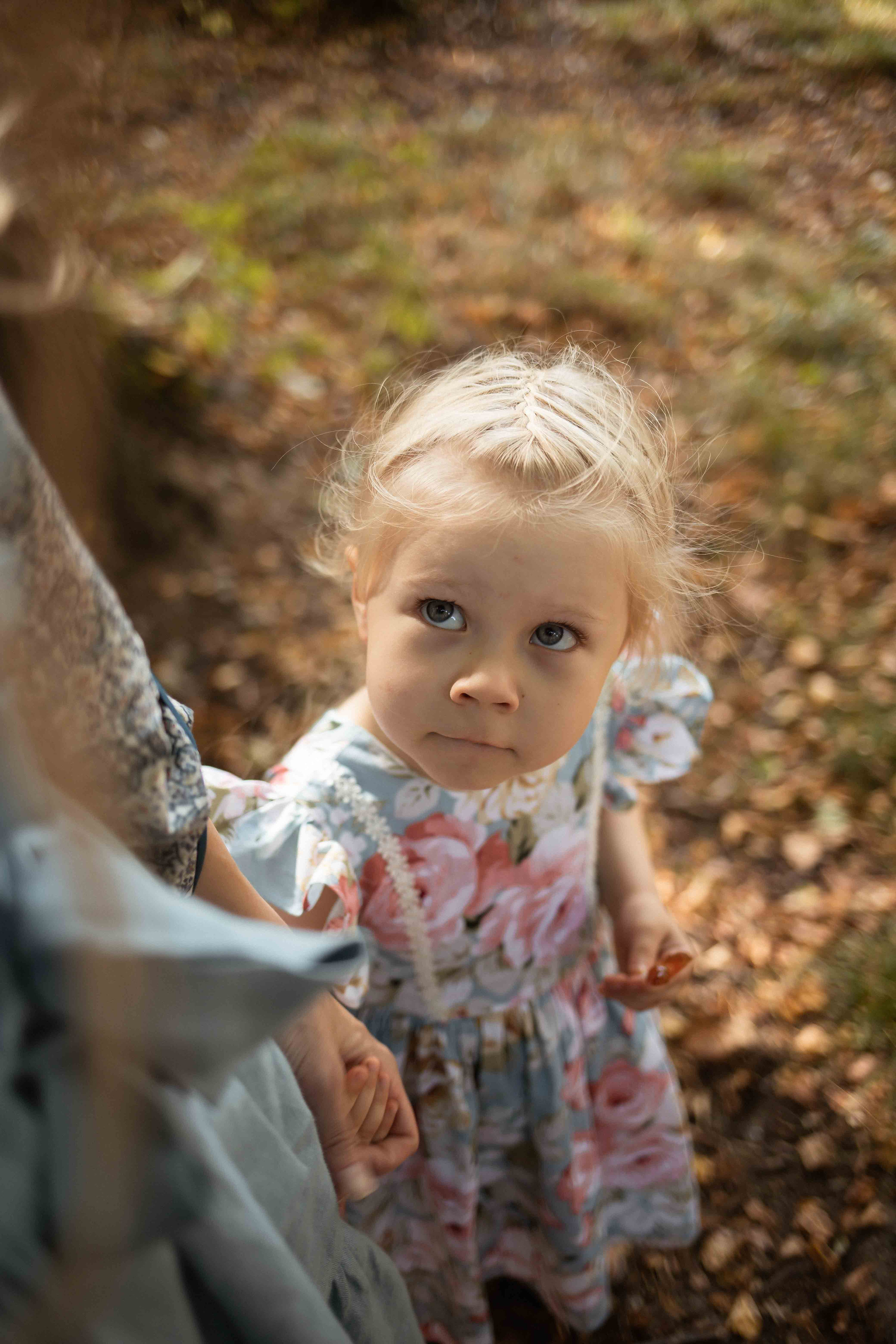 Анна, Костя, Агата и Кристиан. Семейный фотограф в Москве
