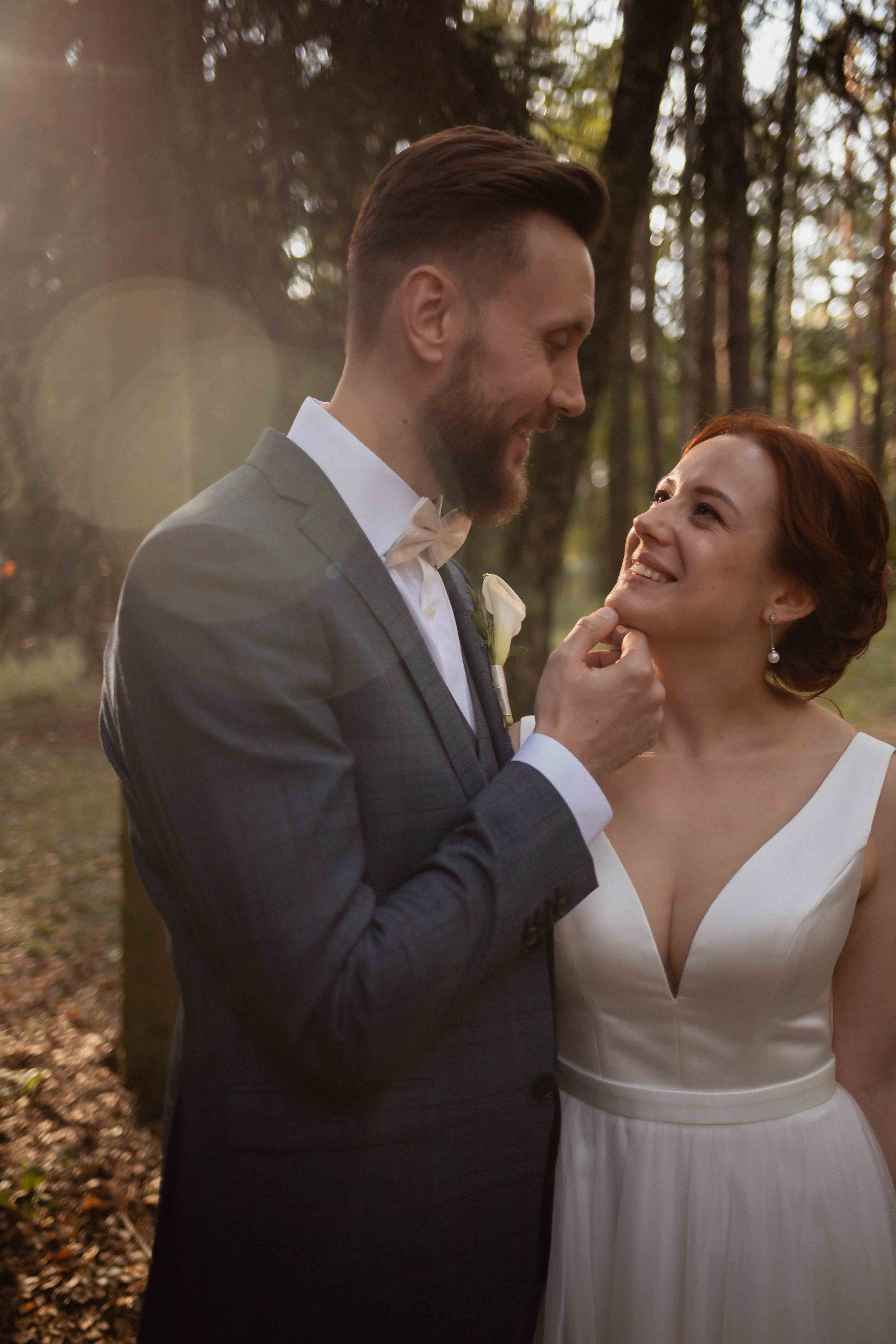 12.09.2020 Елена и Сергей. Семейный фотограф в Москве