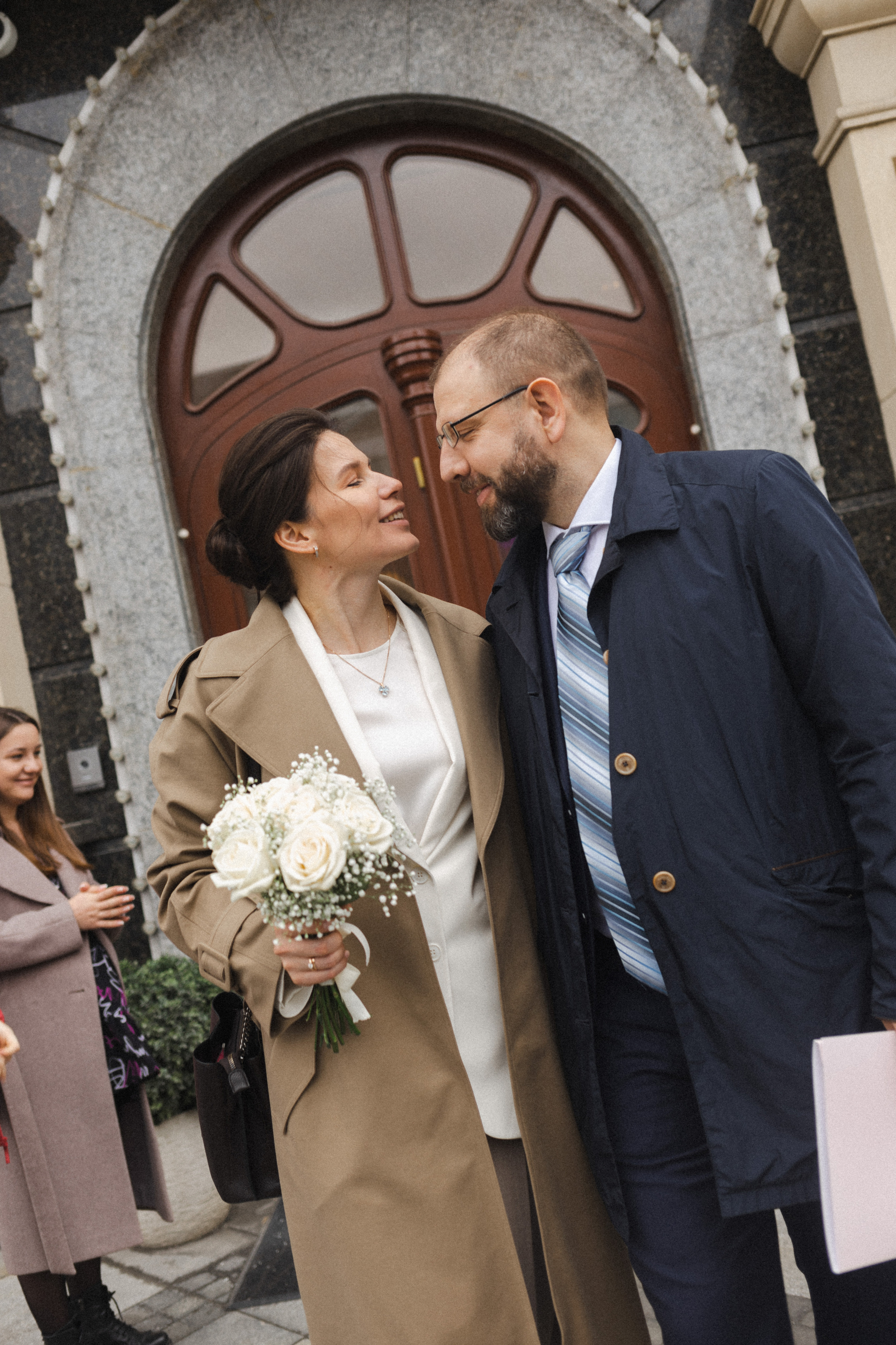 22.04.2022 Татьяна и Сергей. Семейный фотограф в Москве