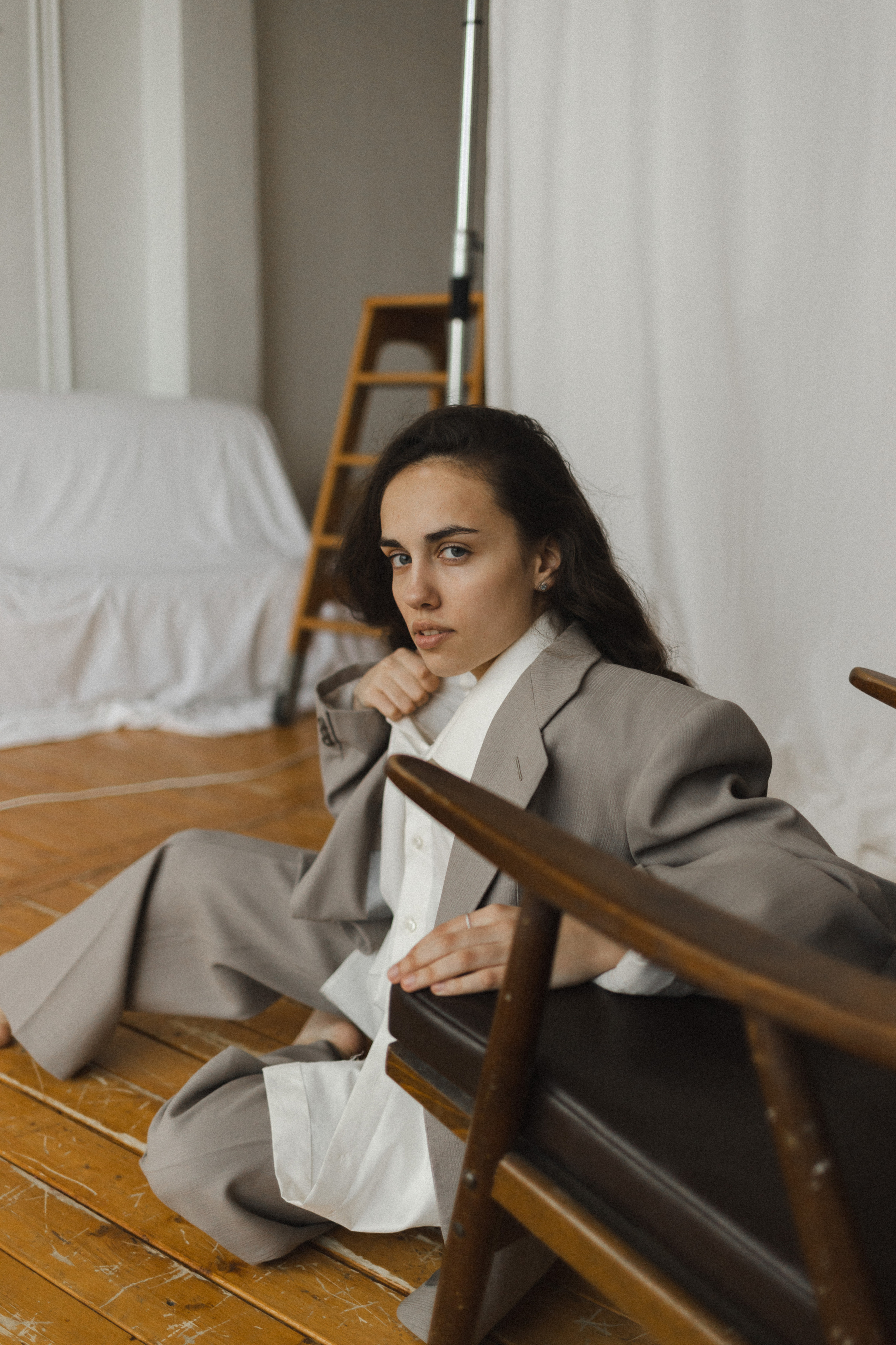 Даша. Семейный фотограф в Москве