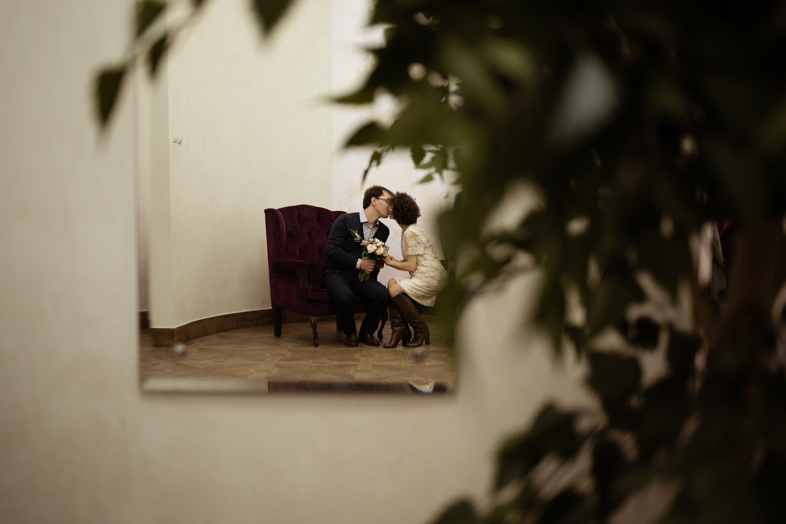 02.11.2019 Елена и Владислав. Семейный фотограф в Москве