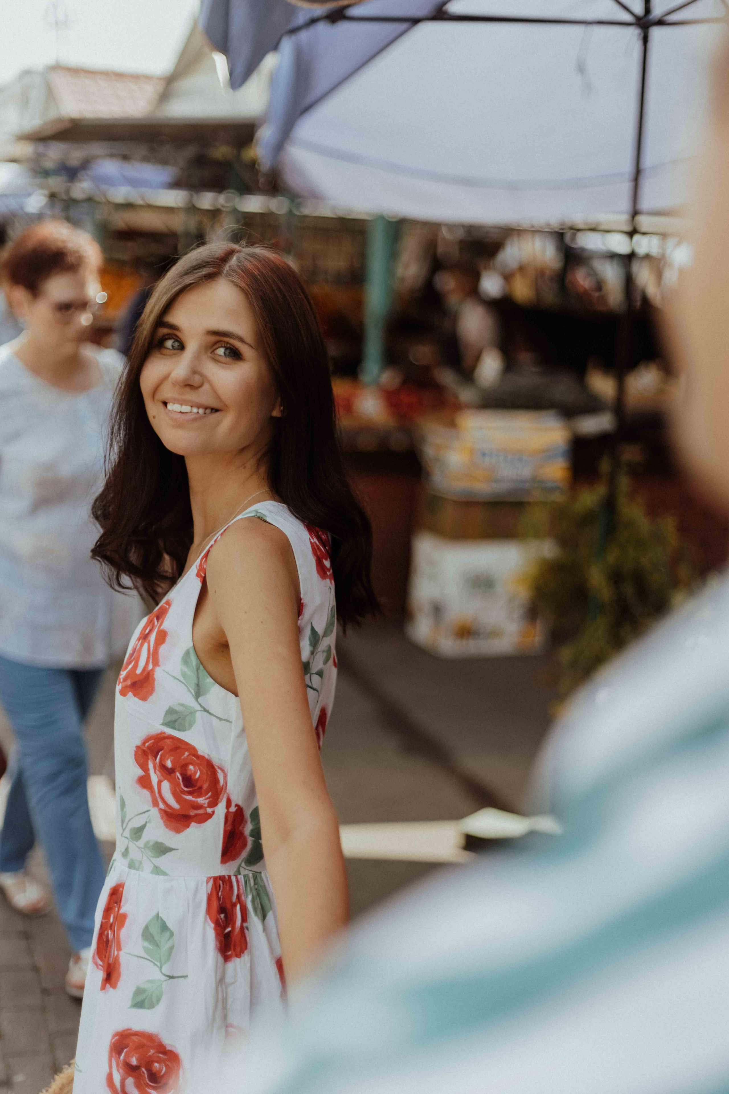 Женя и Миша. Семейный фотограф в Москве