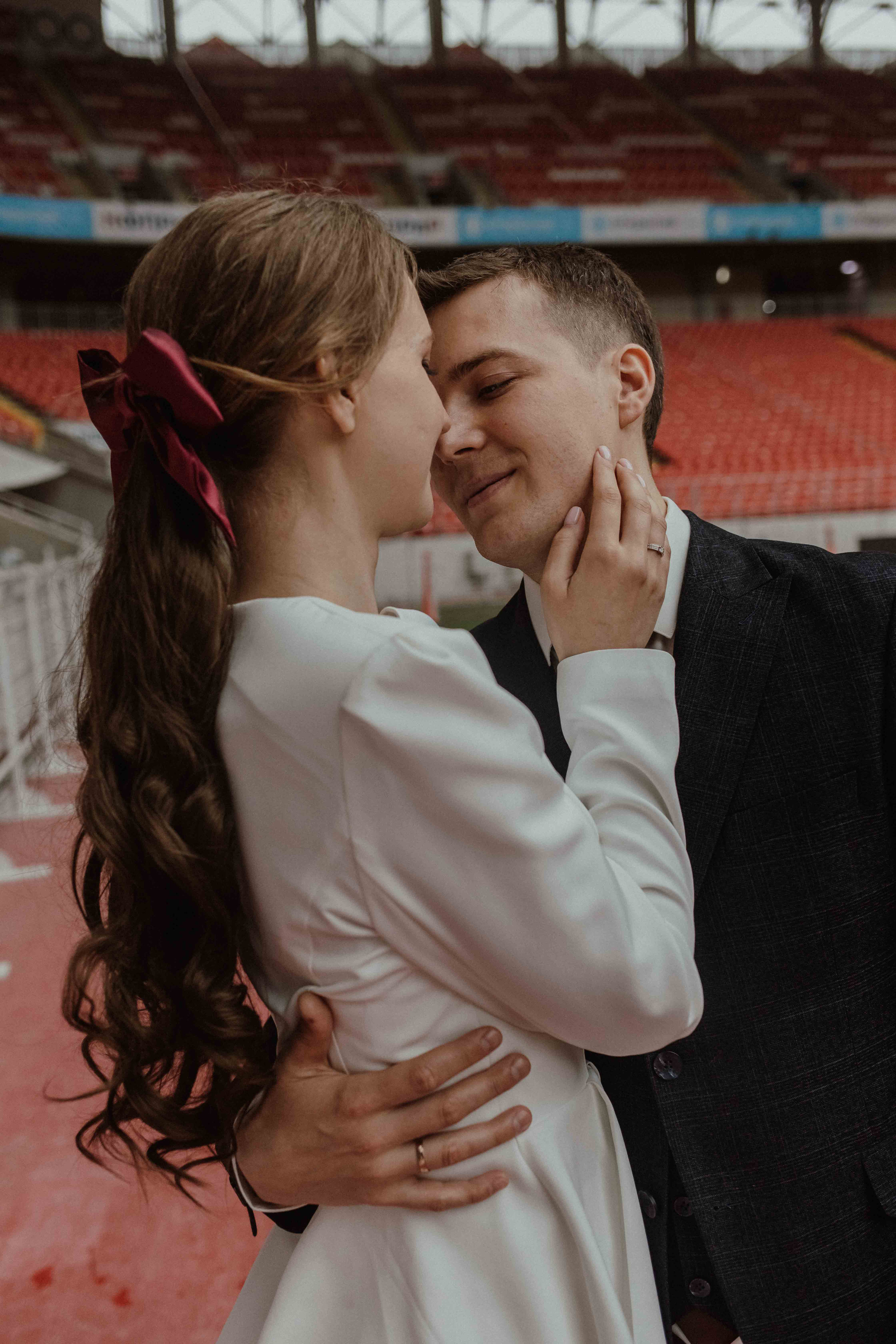 29.05.2021 Ирина и Егор. Семейный фотограф в Москве